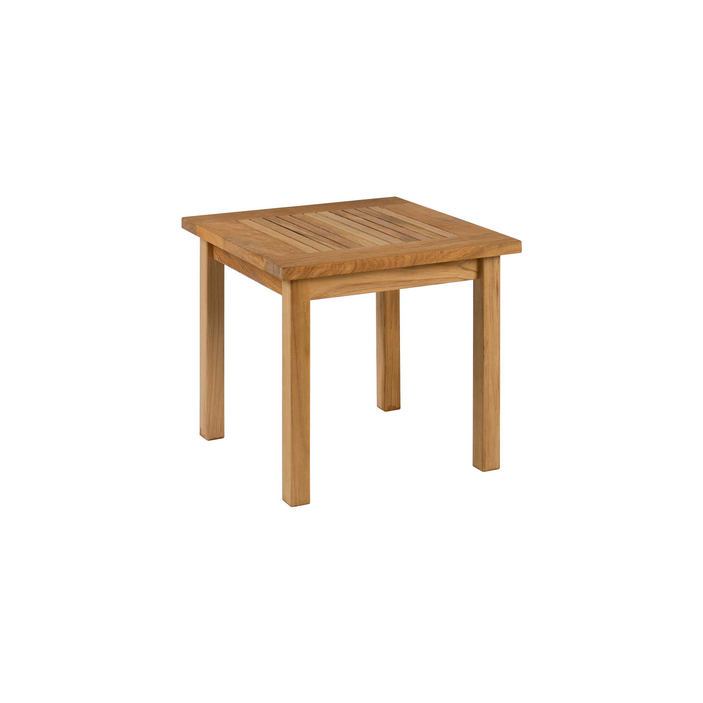 Display product Monaco Low Table 44 Square from manufacturer Barlow Tyrie