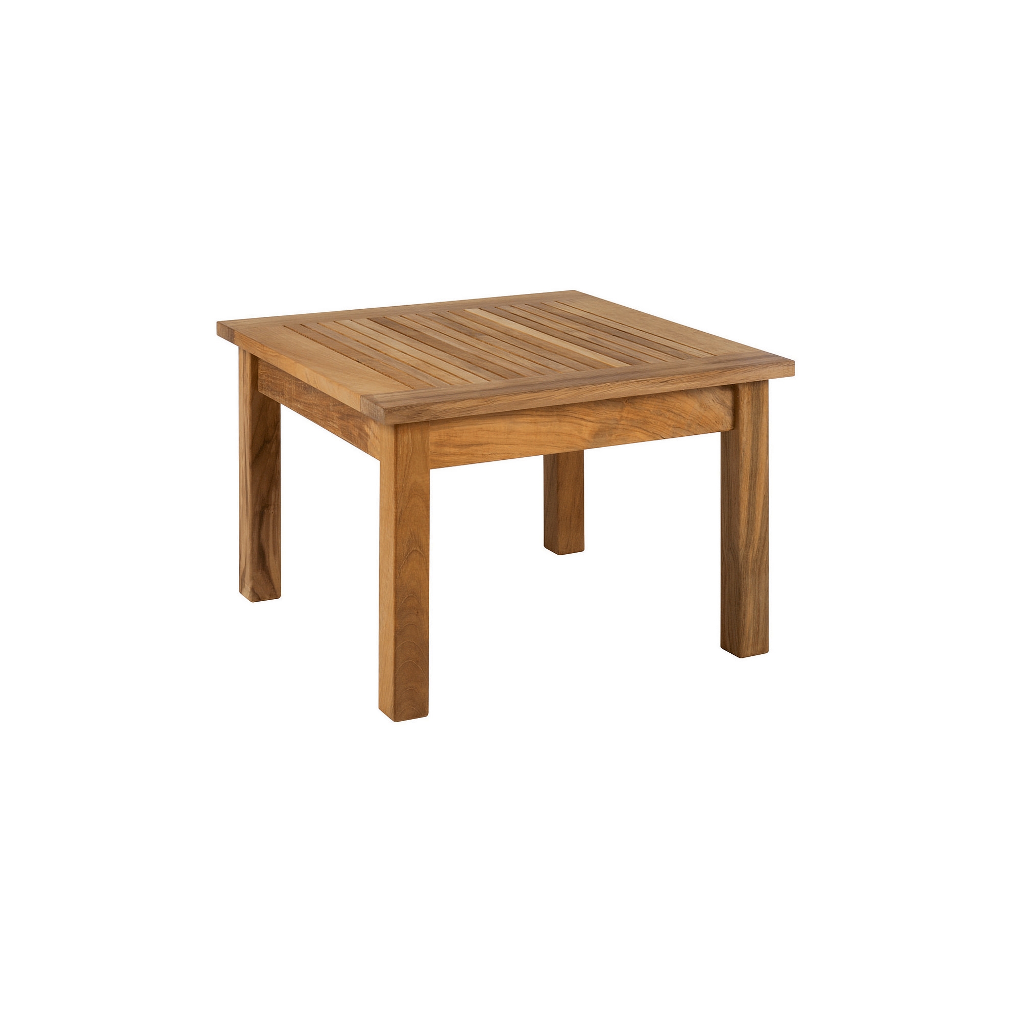 Produkt Monaco Loungetisch 59cm x 59cm 40 cm hoch des Herstellers Barlow Tyrie anzeigen