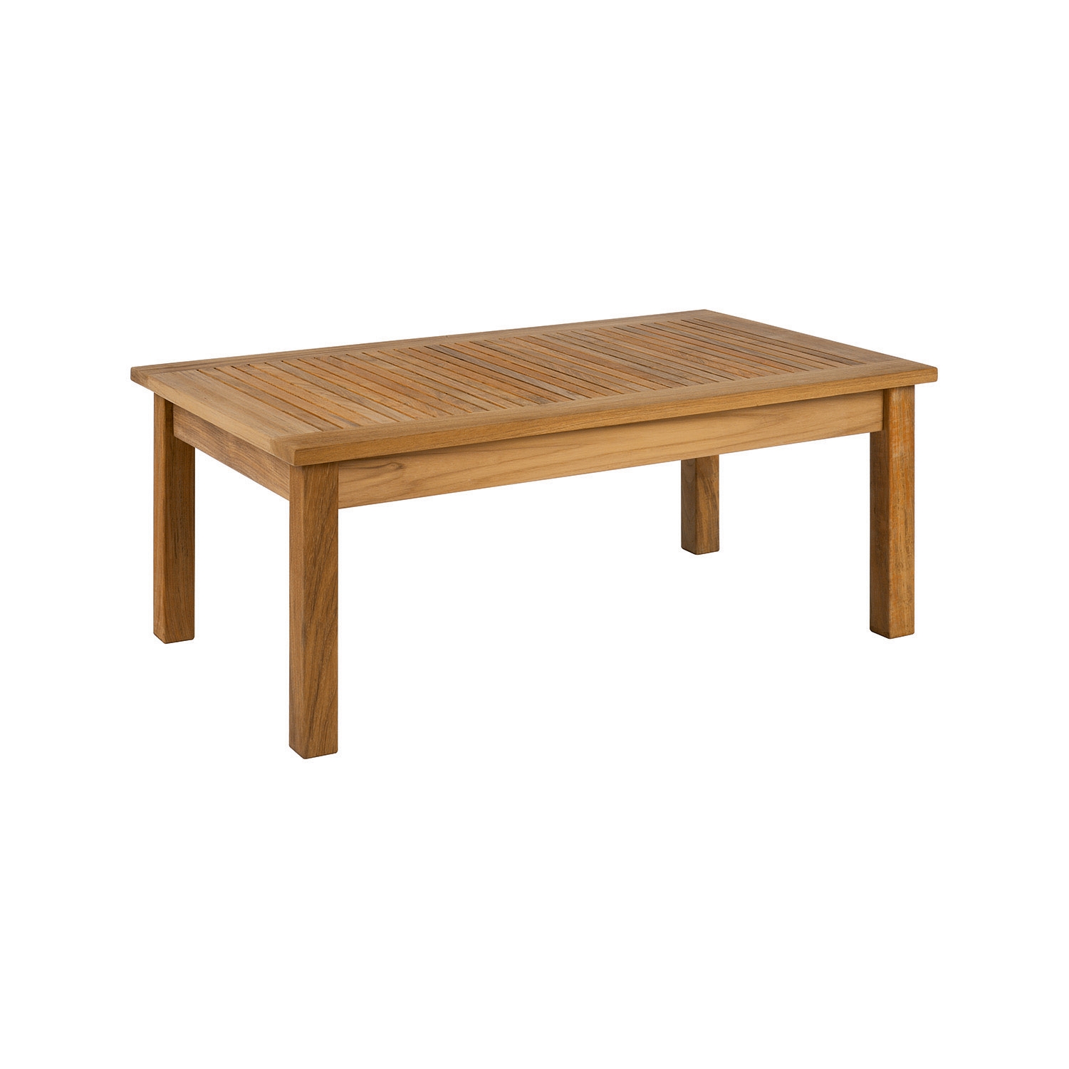 Produkt Monaco Loungetisch 101cm x 59cm 40 cm hoch des Herstellers Barlow Tyrie anzeigen