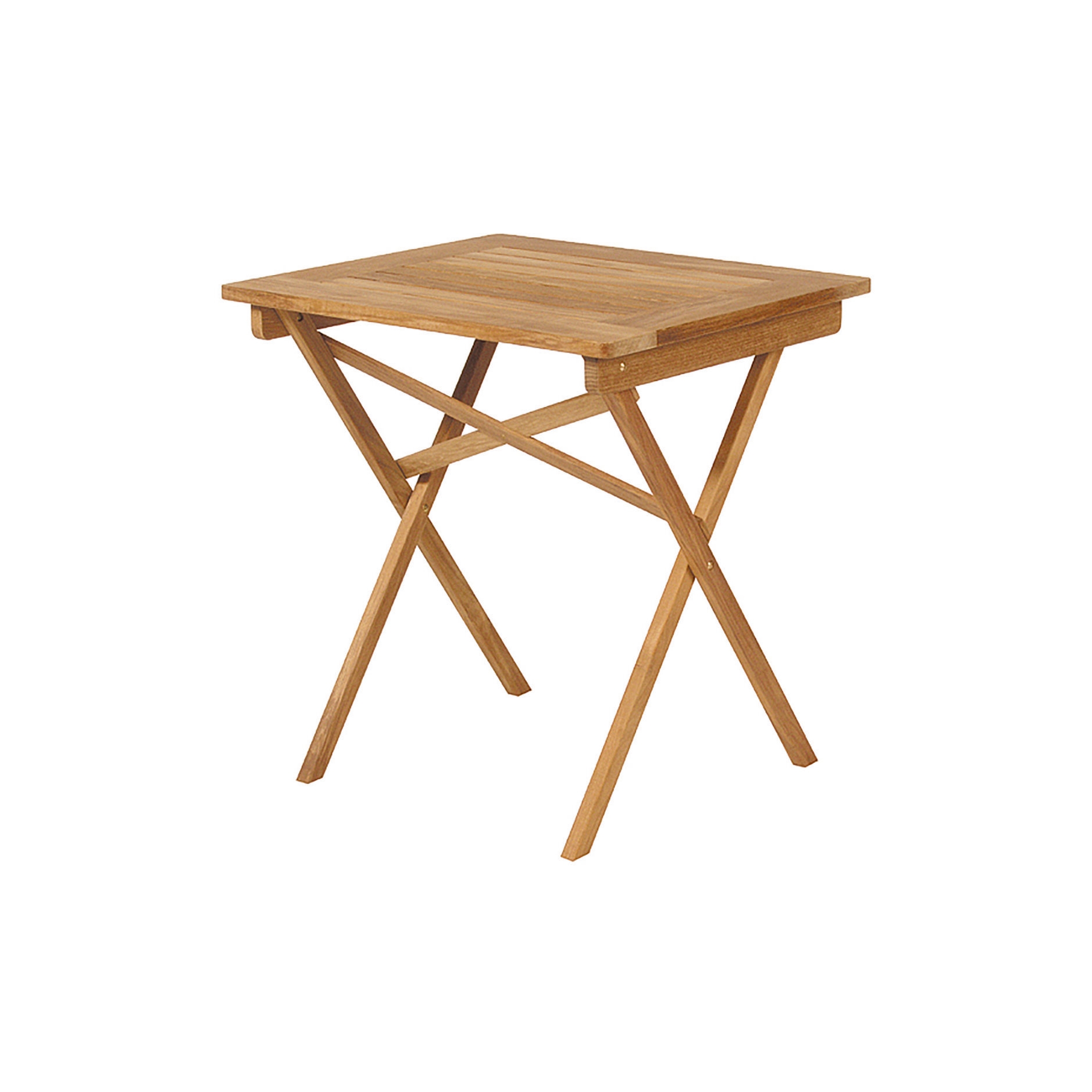 Produkt Safari Klapptisch 68 x 58cm des Herstellers Barlow Tyrie anzeigen