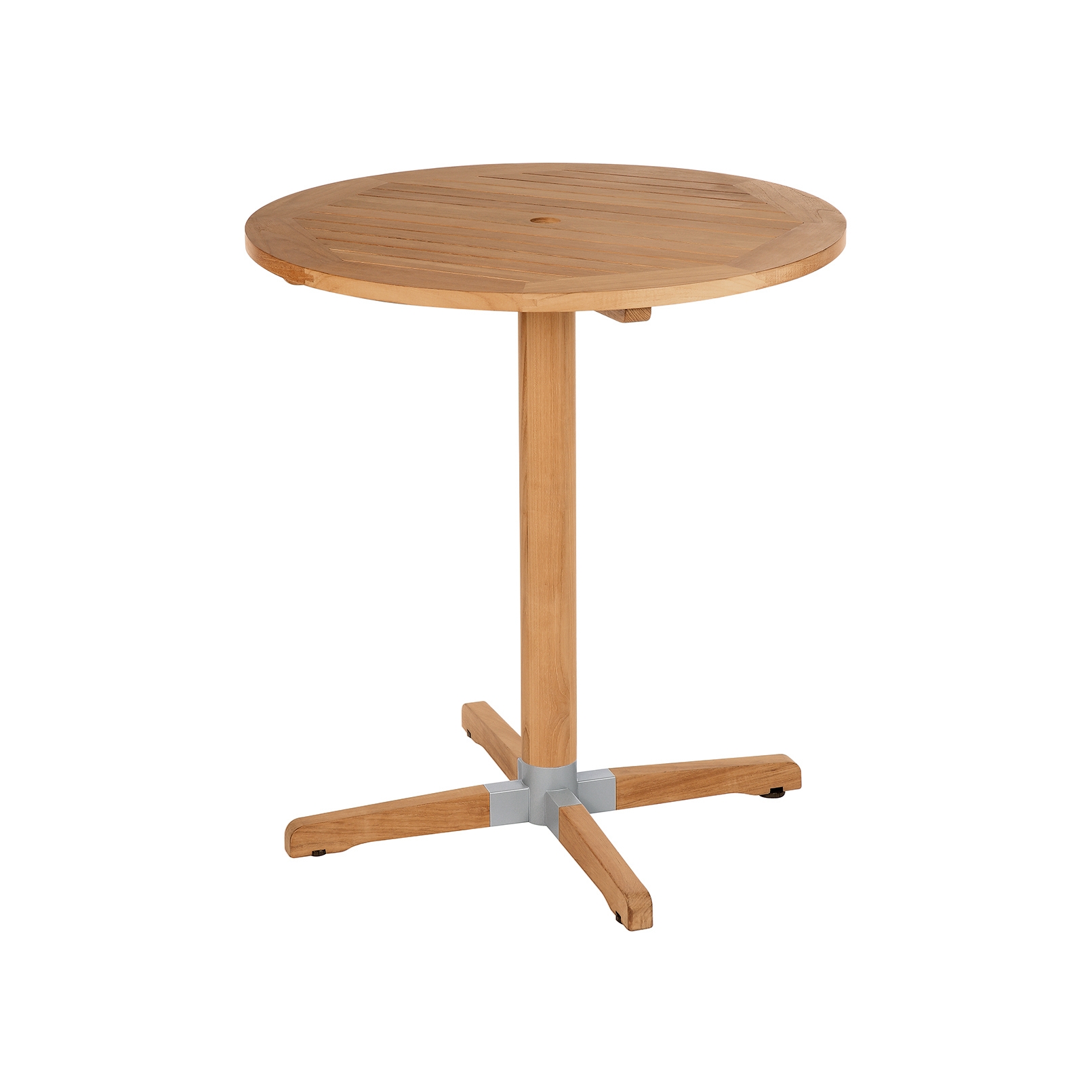 Produkt Bermuda Bartisch rund 90cm des Herstellers Barlow Tyrie anzeigen