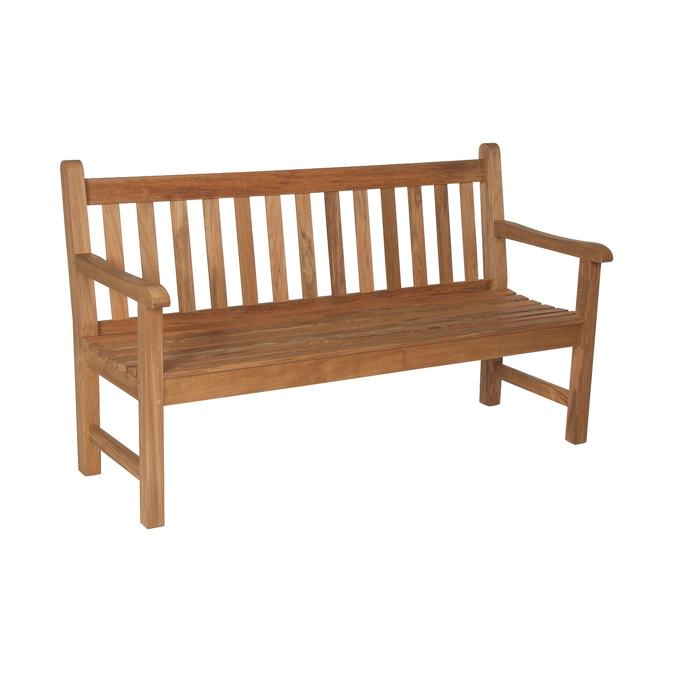 Produkt Felsted Gartenbank 150cm des Herstellers Barlow Tyrie anzeigen