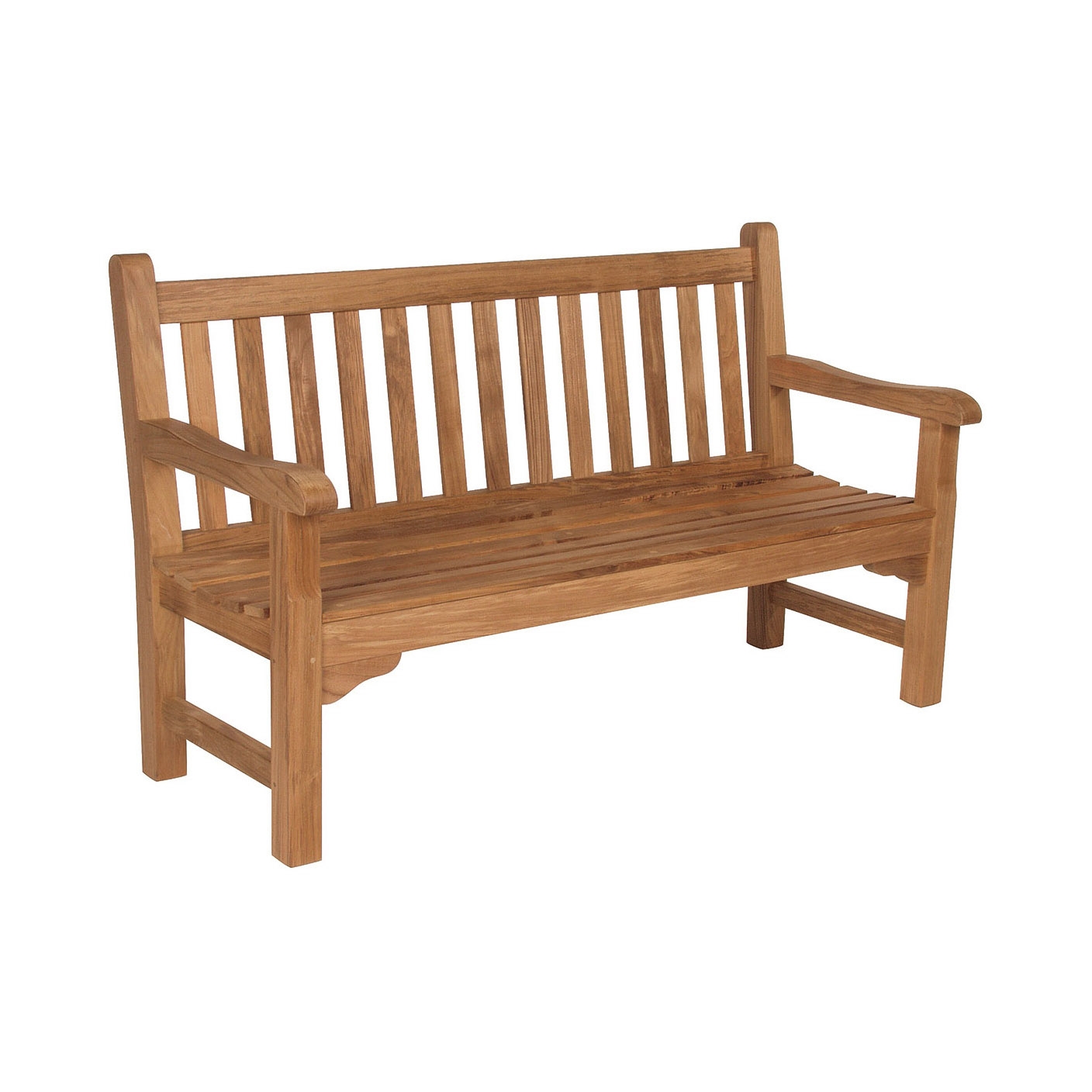 Produkt Glenham Gartenbank 150cm des Herstellers Barlow Tyrie anzeigen