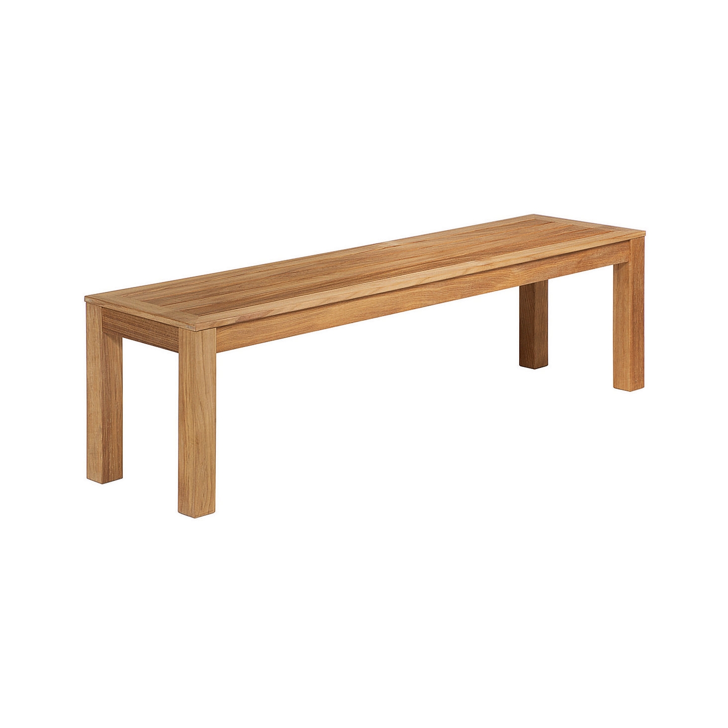 Afficher le produit Linear Bench 135 du fabricant Barlow Tyrie