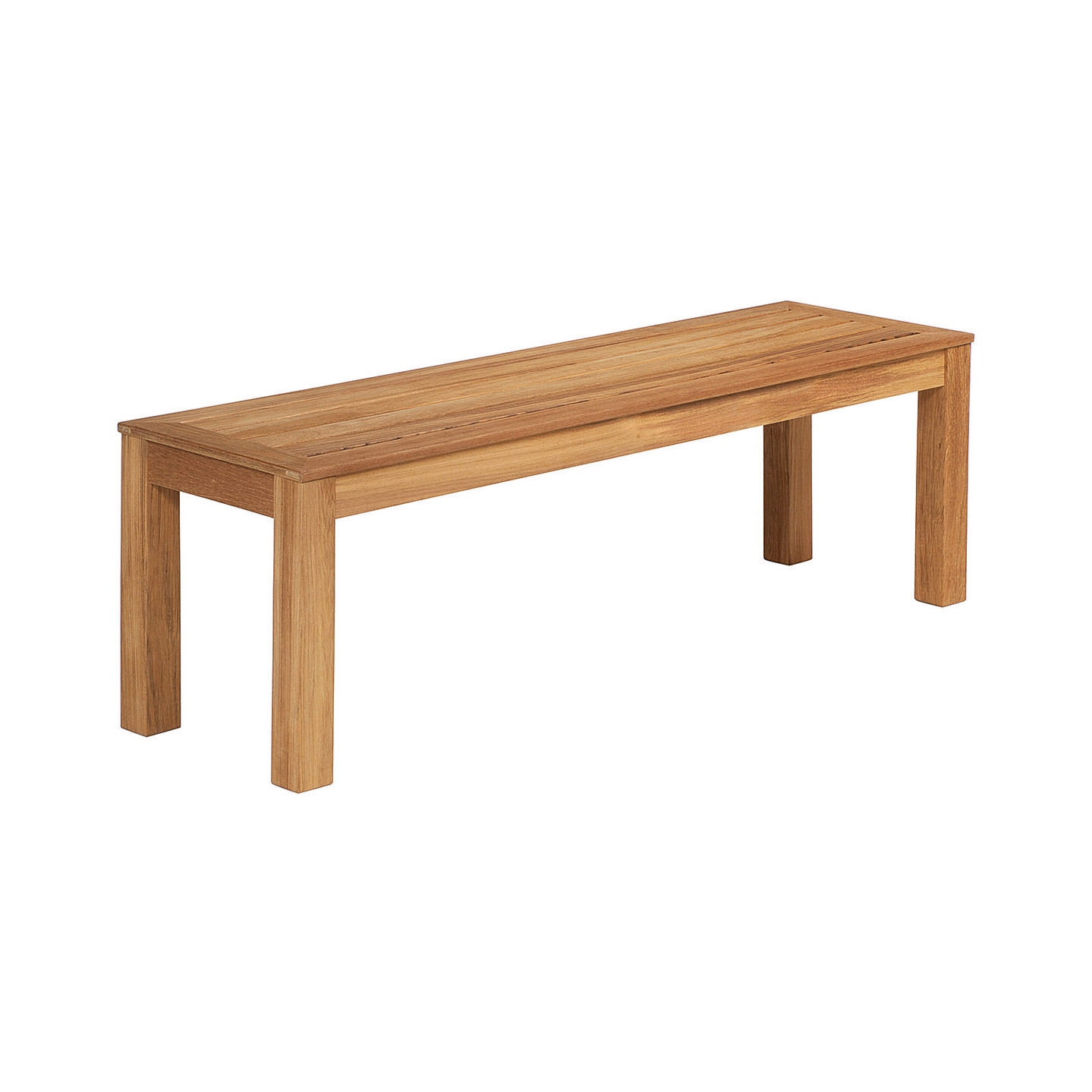 Afficher le produit Linear Bench 150 du fabricant Barlow Tyrie