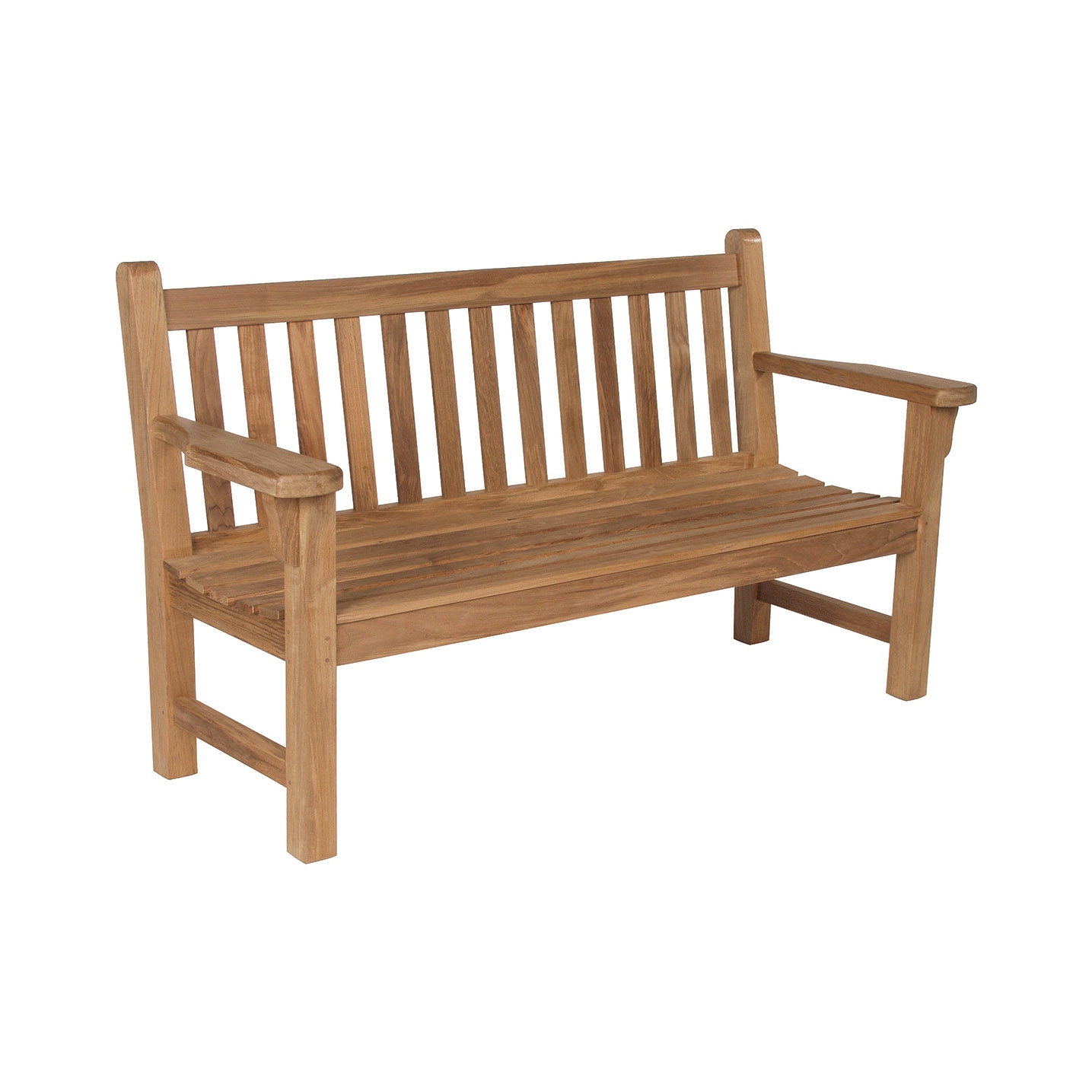 Produkt London Gartenbank 161cm des Herstellers Barlow Tyrie anzeigen