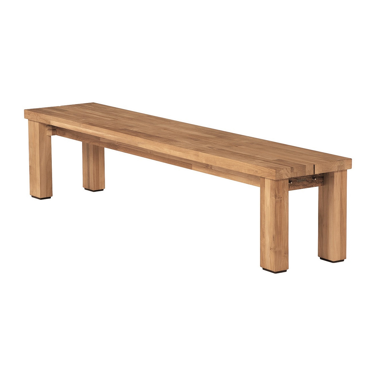 Afficher le produit Titan Bench 200 du fabricant Barlow Tyrie