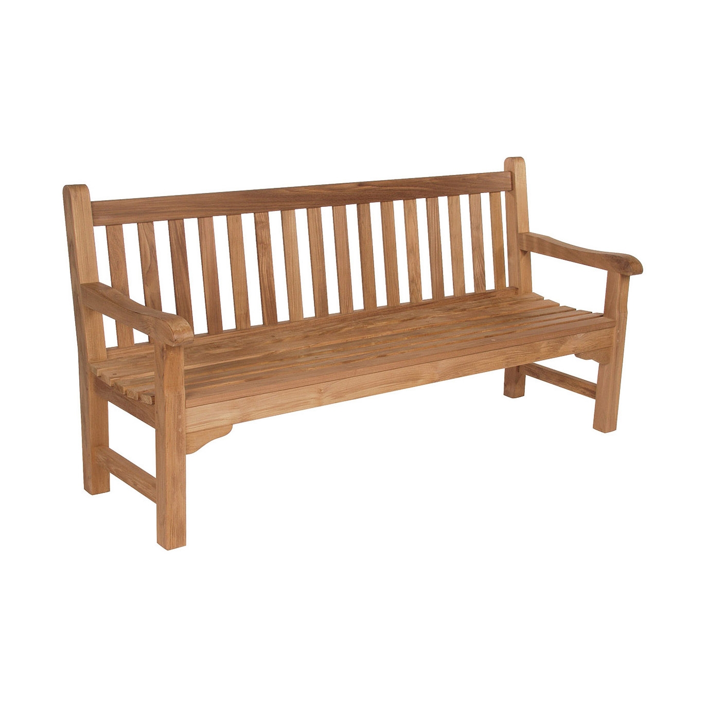 Produkt Glenham Gartenbank 180cm des Herstellers Barlow Tyrie anzeigen