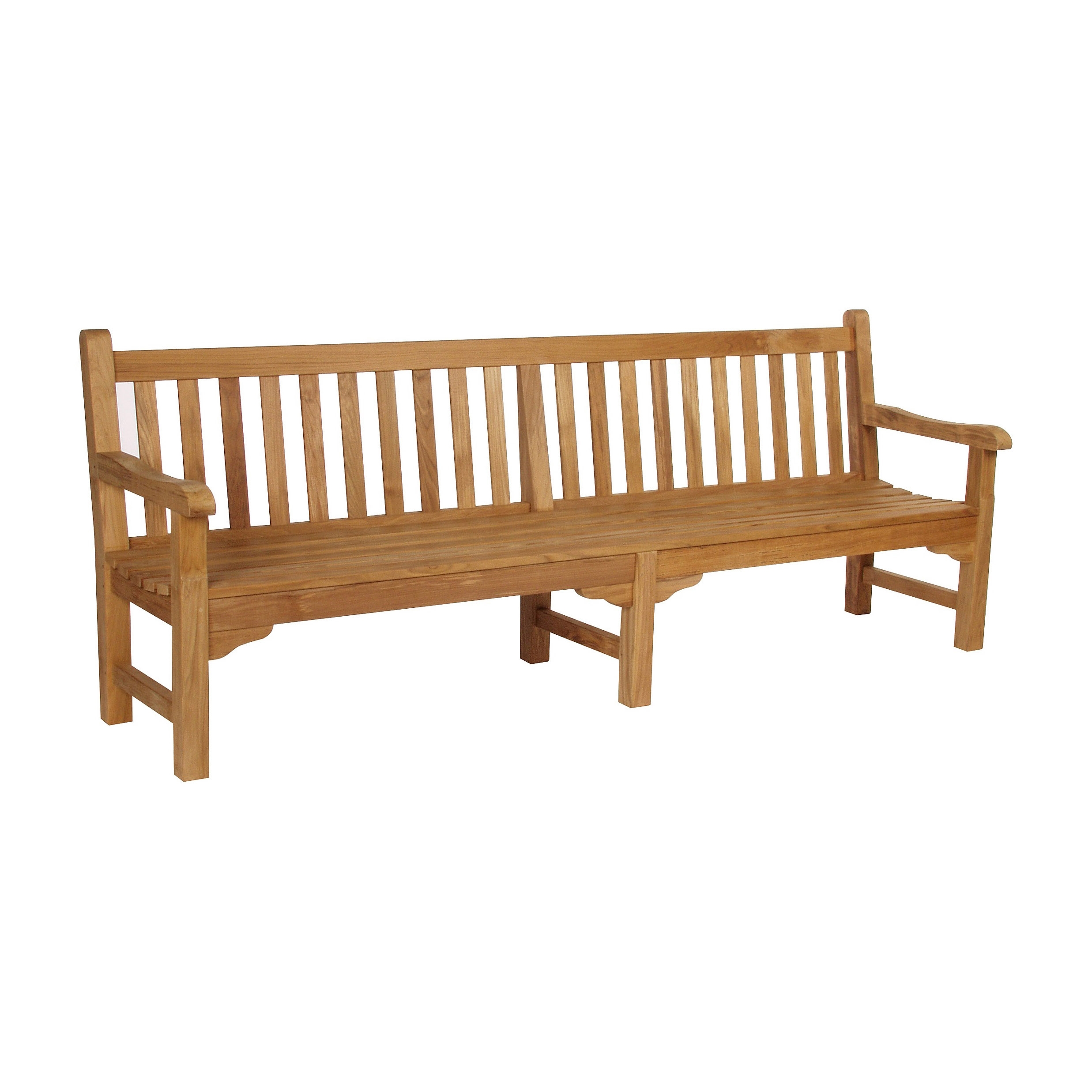 Produkt Glenham Gartenbank 236cm des Herstellers Barlow Tyrie anzeigen