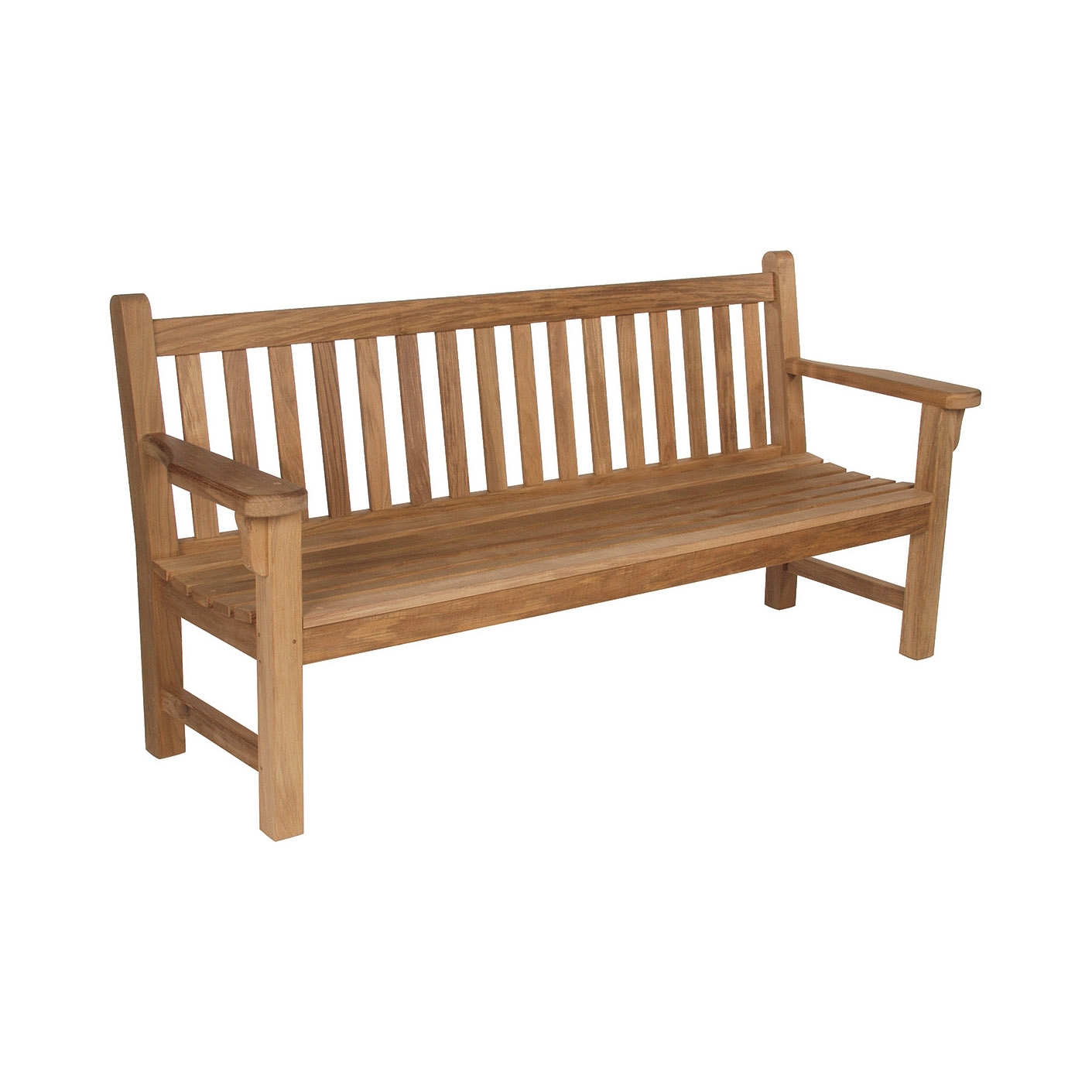 Produkt London Gartenbank 191cm des Herstellers Barlow Tyrie anzeigen