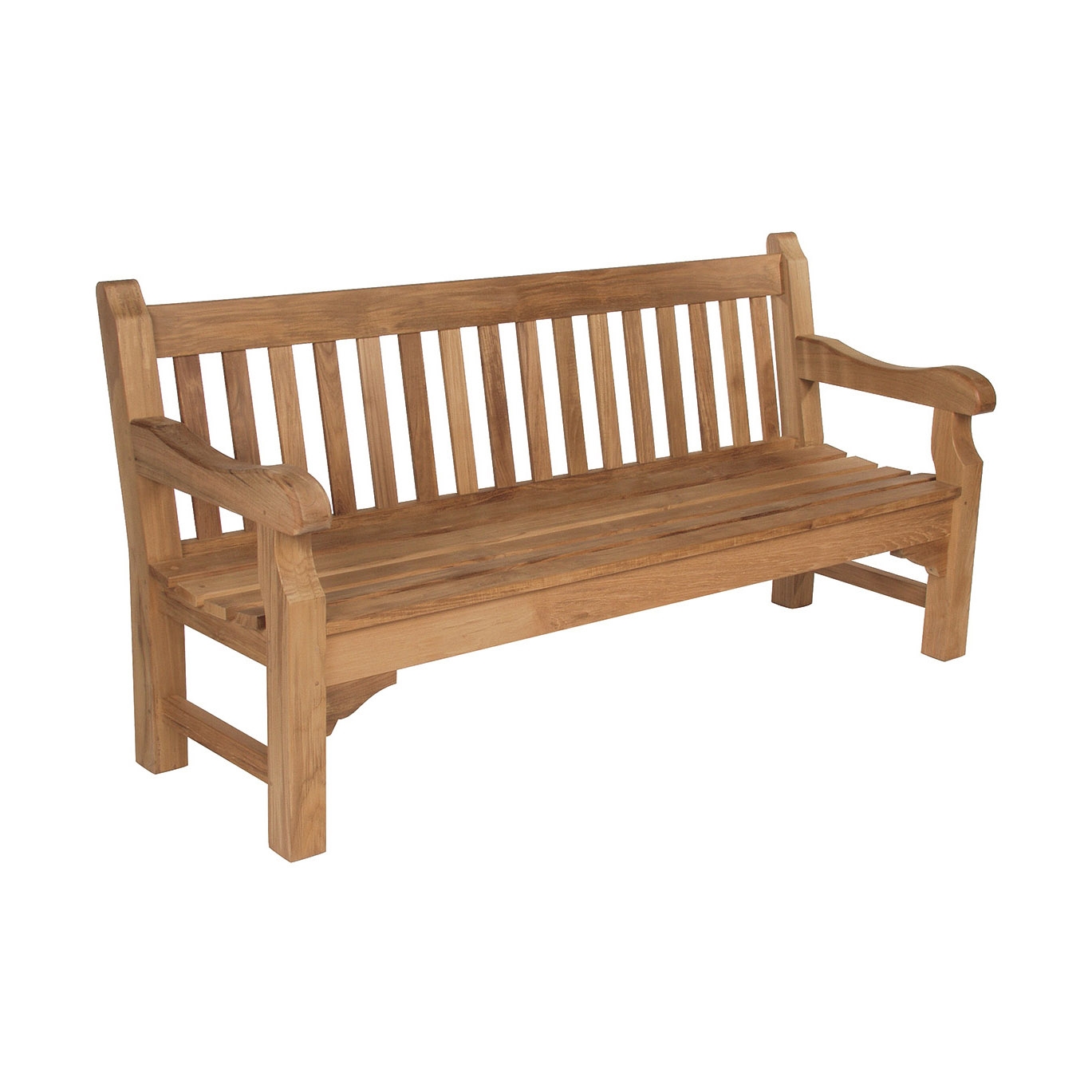 Produkt Rothesay Gartenbank 180cm des Herstellers Barlow Tyrie anzeigen