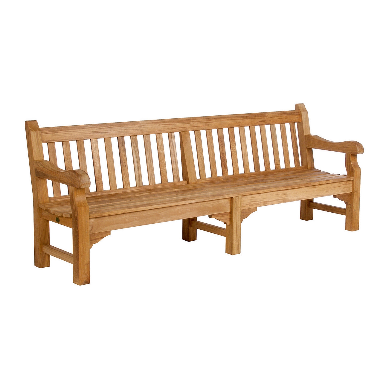 Produkt Rothesay Gartenbank 240cm des Herstellers Barlow Tyrie anzeigen