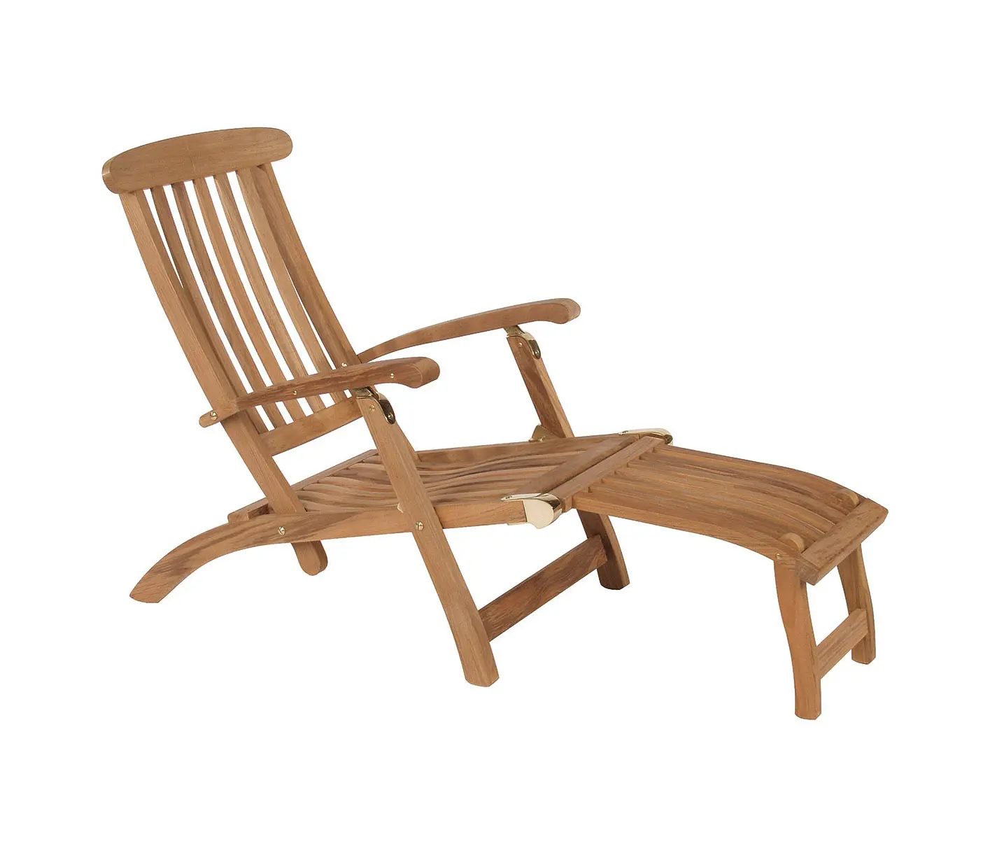 Barlow Tyrie - Commodore Deck Chair
