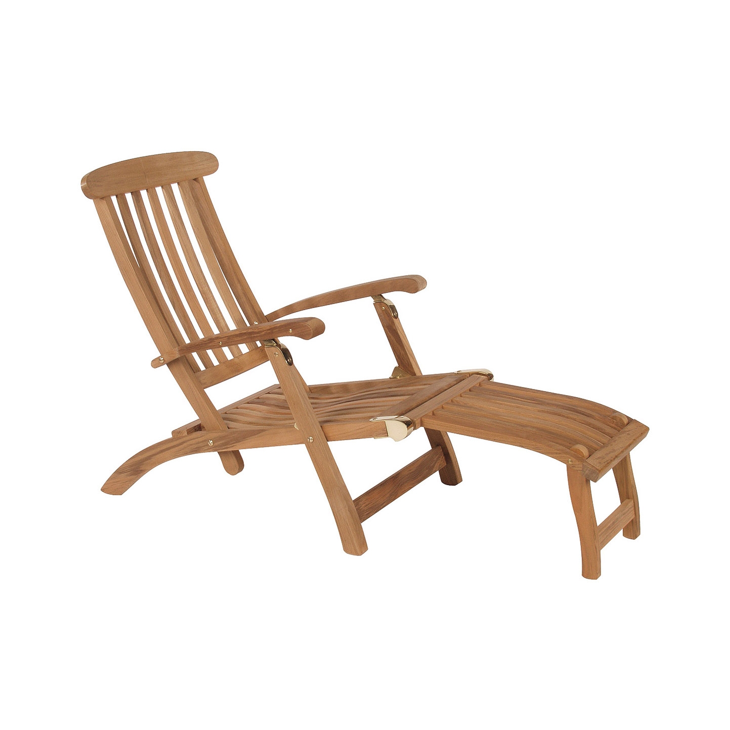 Produkt Commodore Deck Chair des Herstellers Barlow Tyrie anzeigen