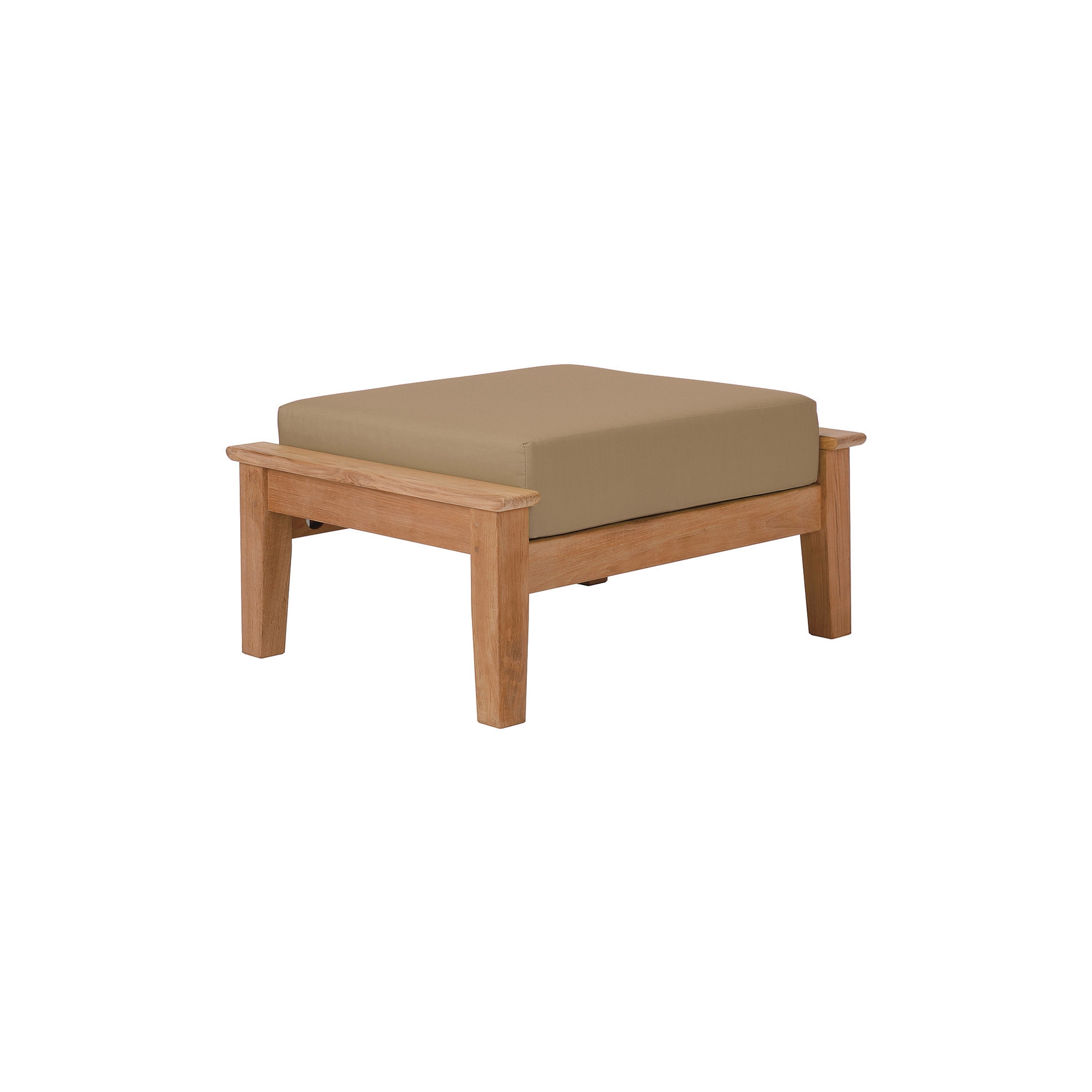 Afficher le produit Haven Ottoman DS du fabricant Barlow Tyrie