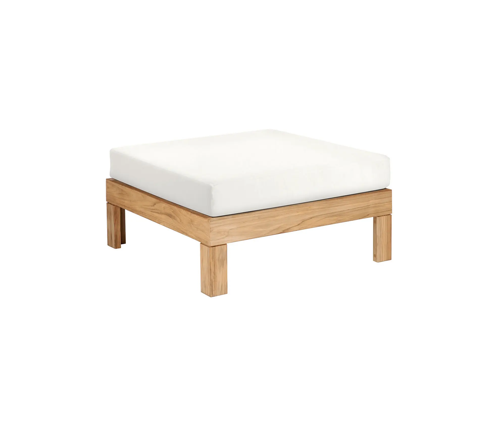 Barlow Tyrie - Linear Ottoman DS