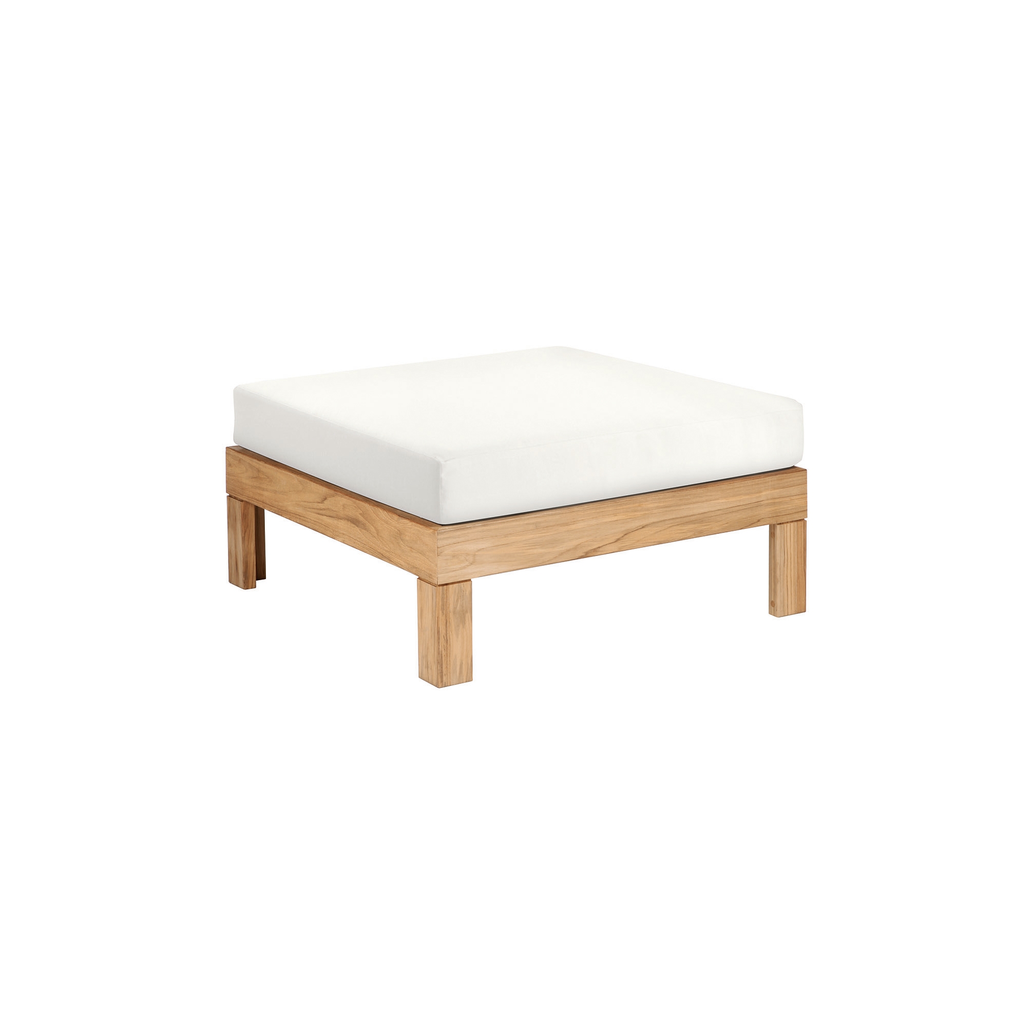 Afficher le produit Linear Ottoman DS du fabricant Barlow Tyrie