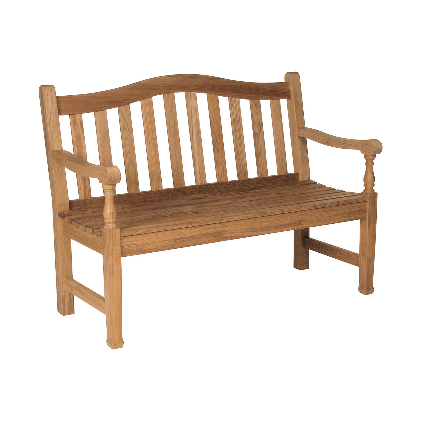 Produkt Waveney Gartenbank 116cm des Herstellers Barlow Tyrie anzeigen