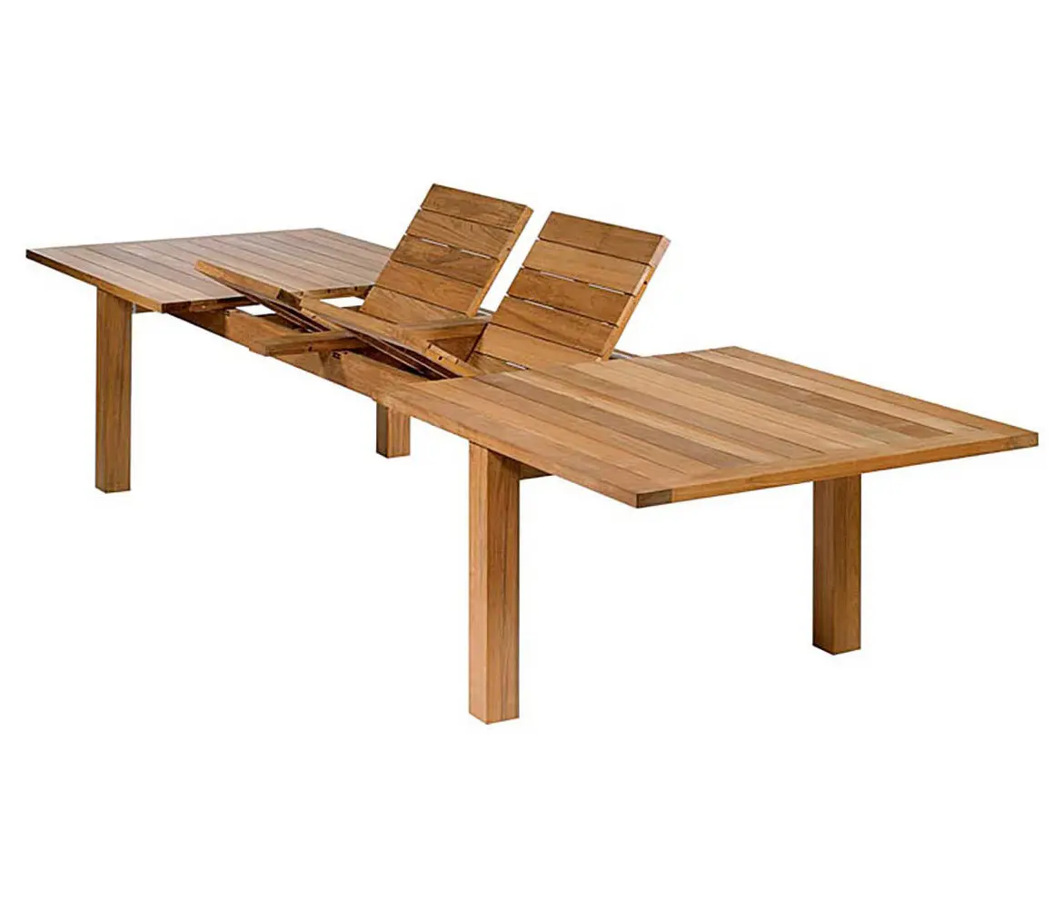 Barlow Tyrie - Apex Extending Table