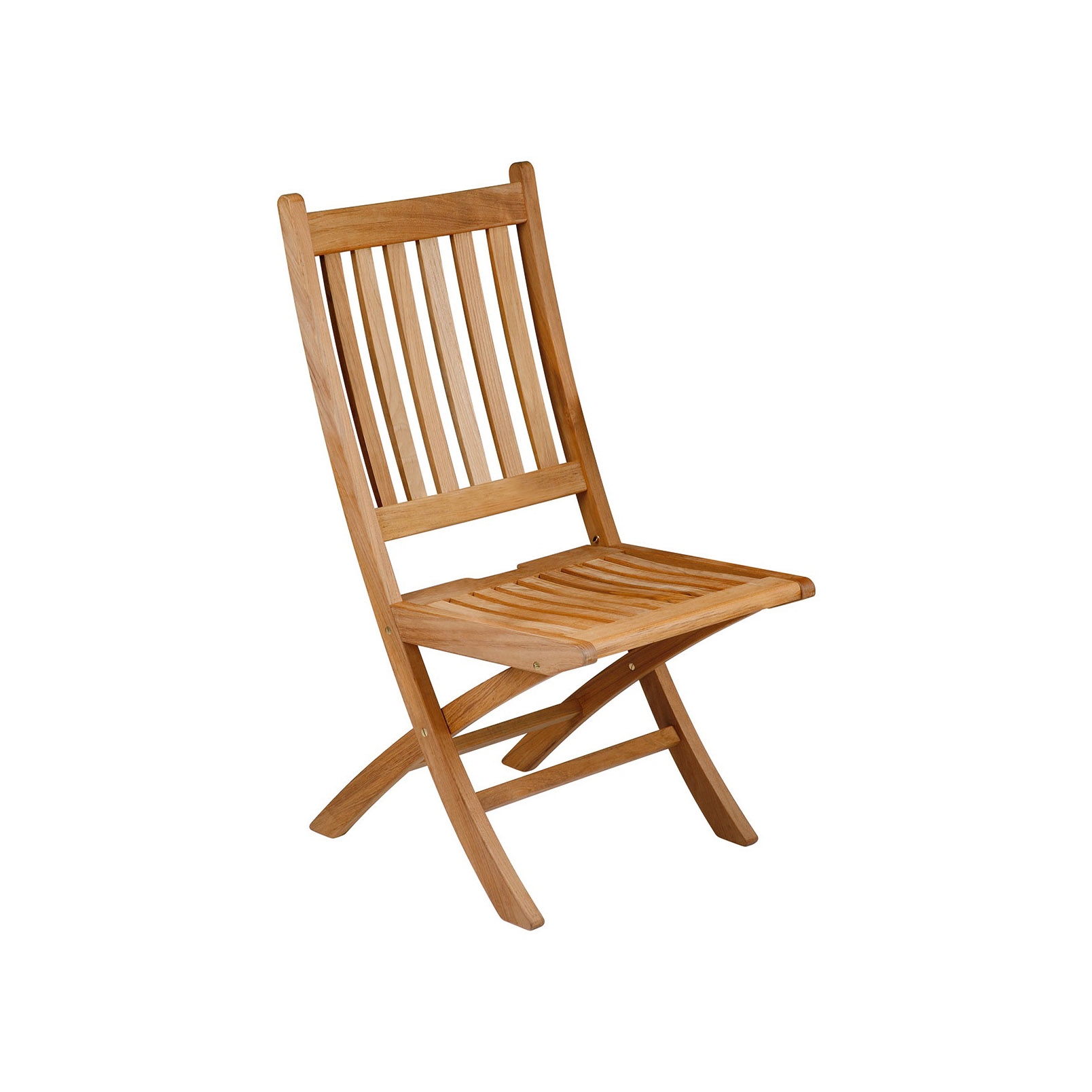 Produkt Ascot Klappstuhl ohne Armlehnen des Herstellers Barlow Tyrie anzeigen