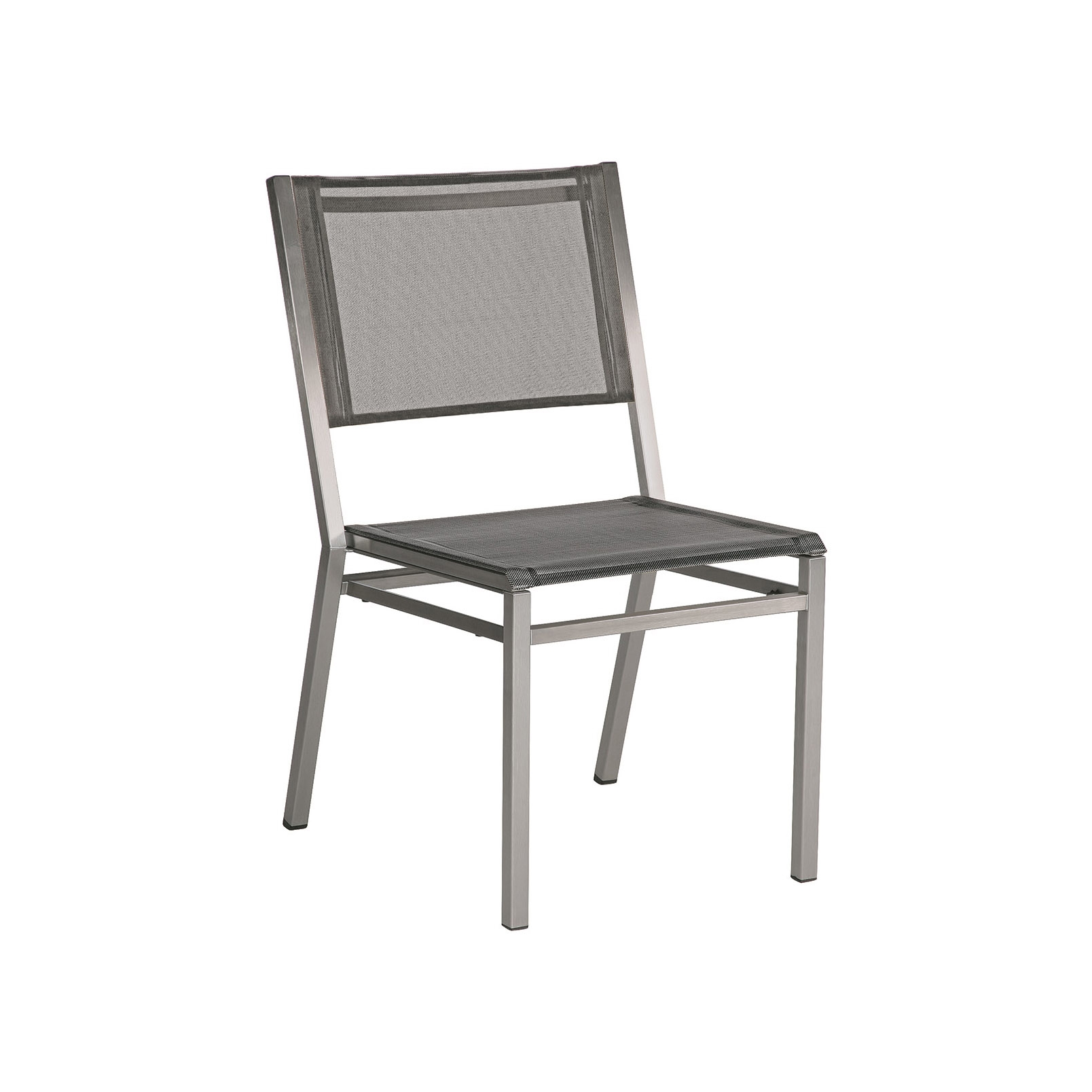 Equinox Chair (Platinum Sling)