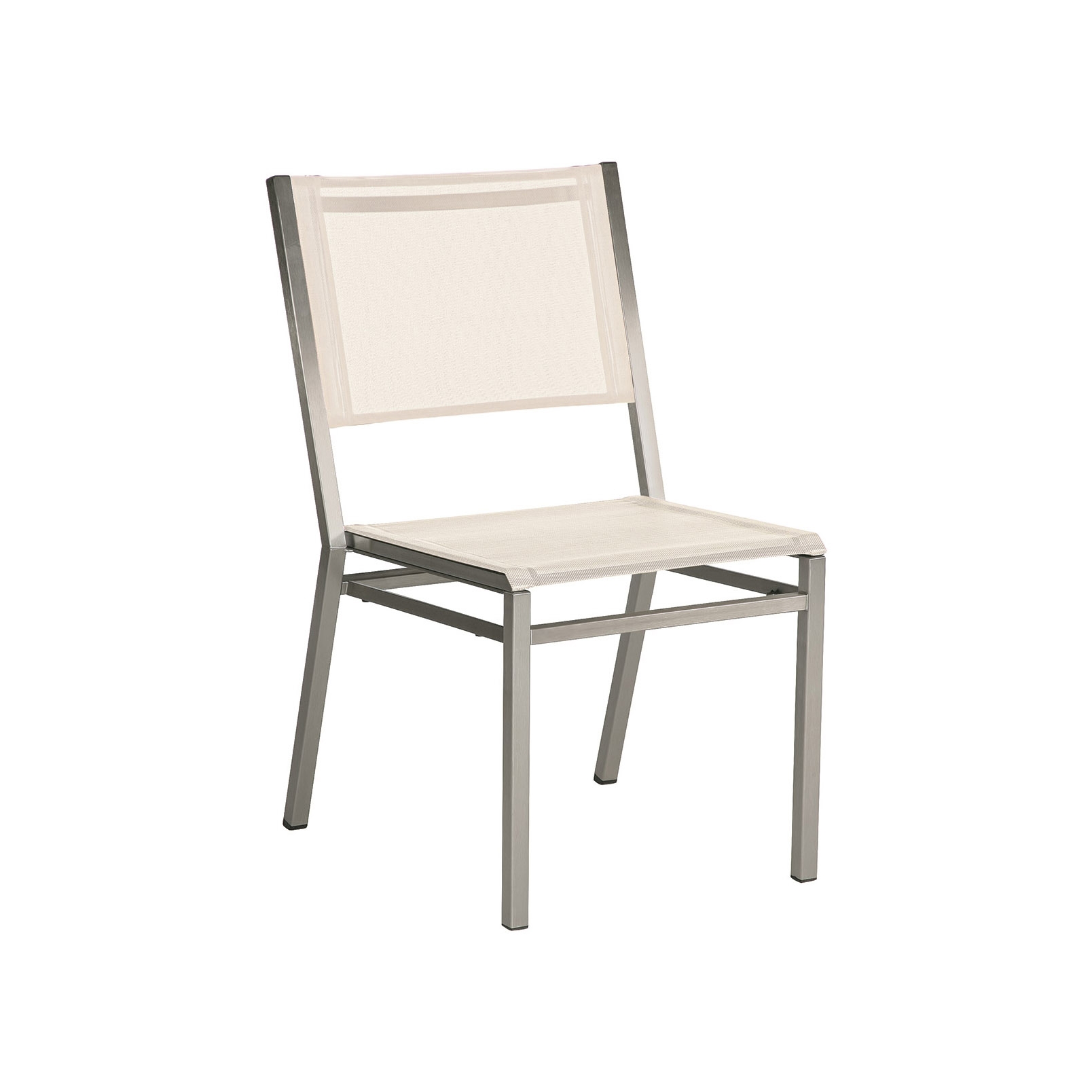 Equinox Chair (Pearl Sling)