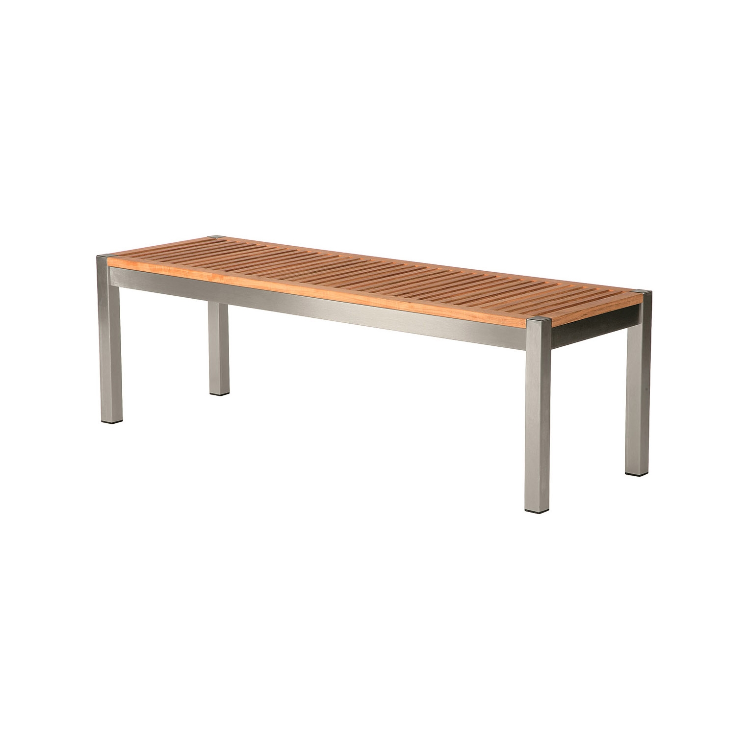 Afficher le produit Equinox Bench 135 (Optional cushion code: 800037) du fabricant Barlow Tyrie