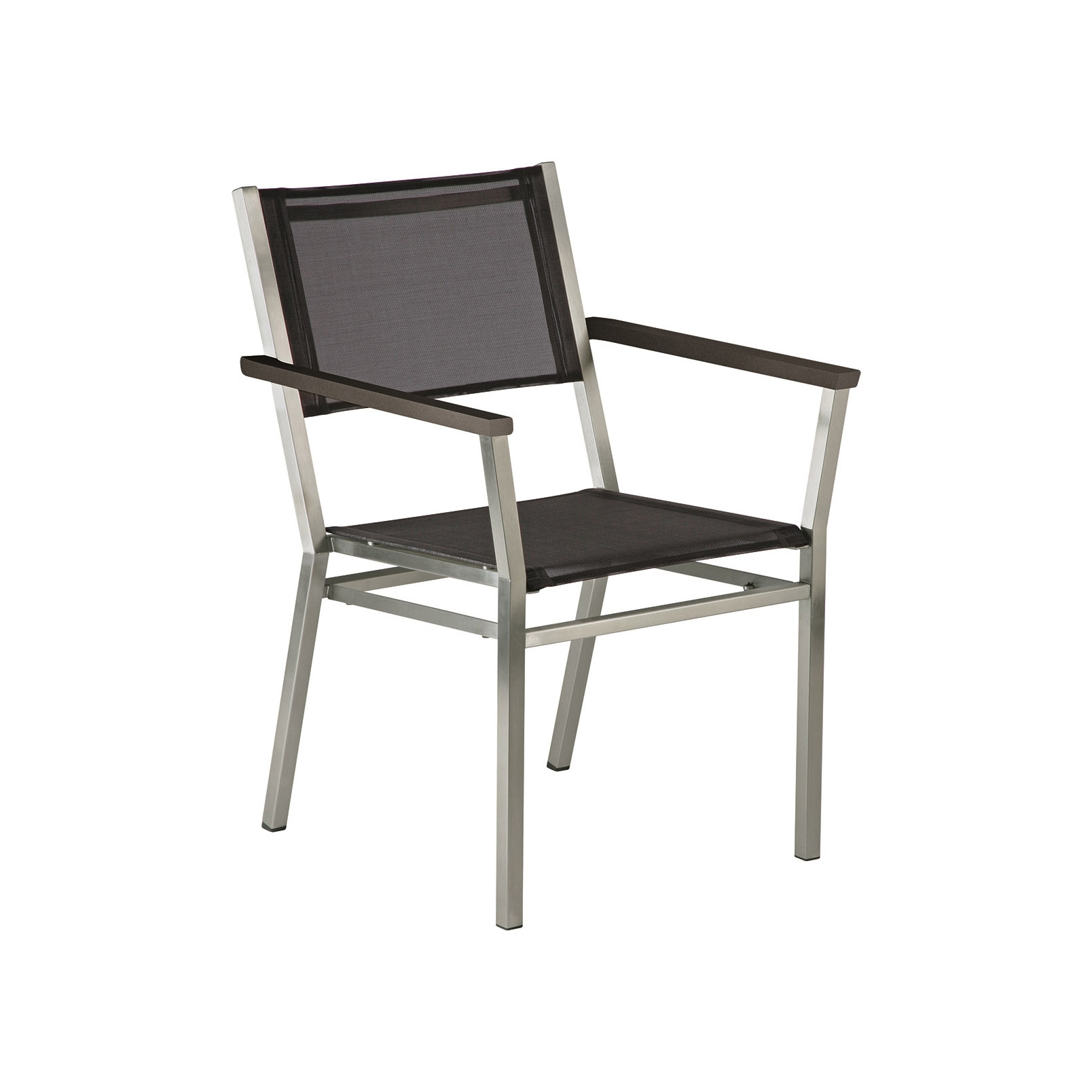 Afficher le produit Equinox Carver (Graphite Arm - Charcoal Sling) du fabricant Barlow Tyrie