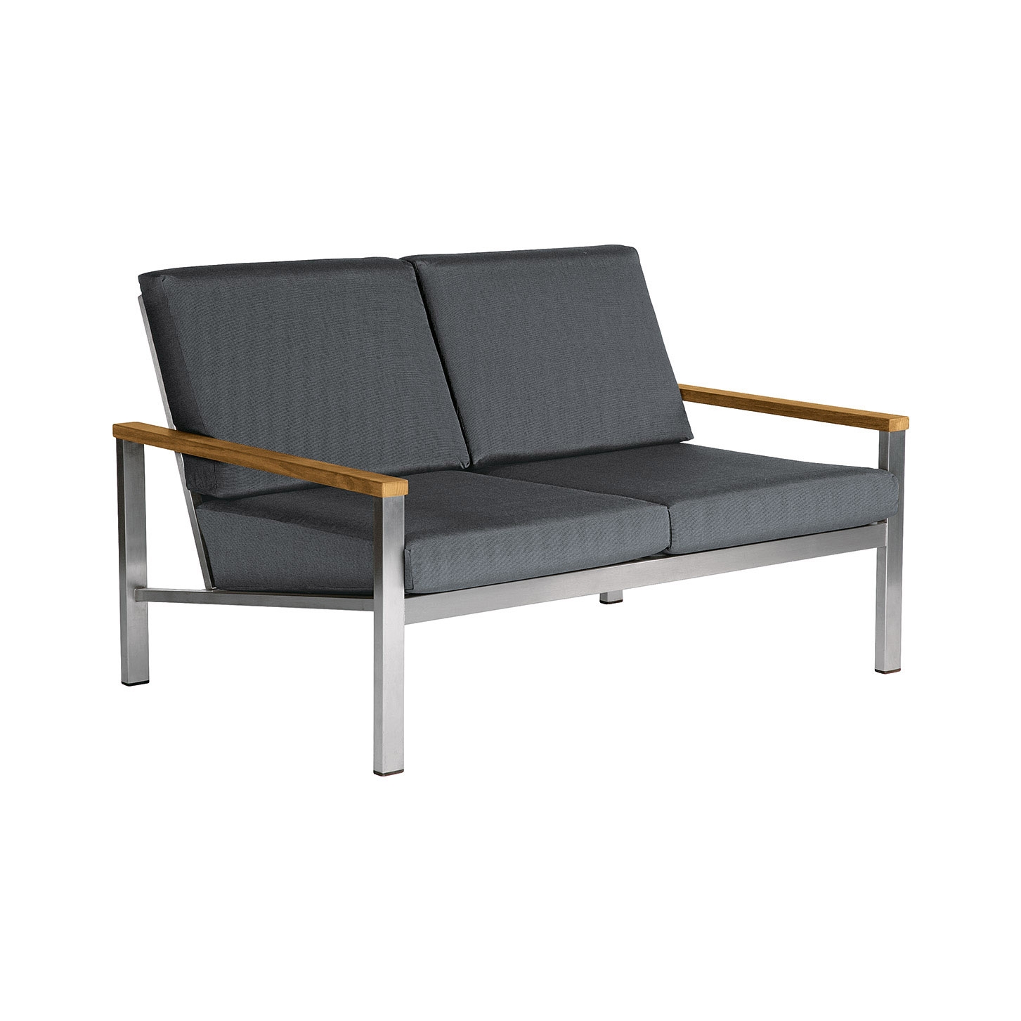 Mostra il prodotto Equinox Two-seater Settee DS del produttore Barlow Tyrie