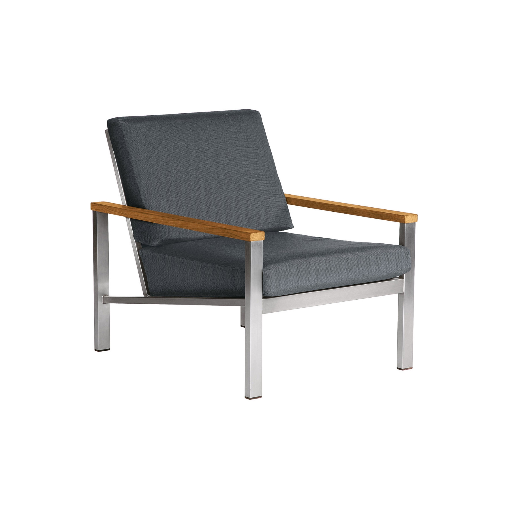 Afficher le produit Equinox Armchair DS du fabricant Barlow Tyrie
