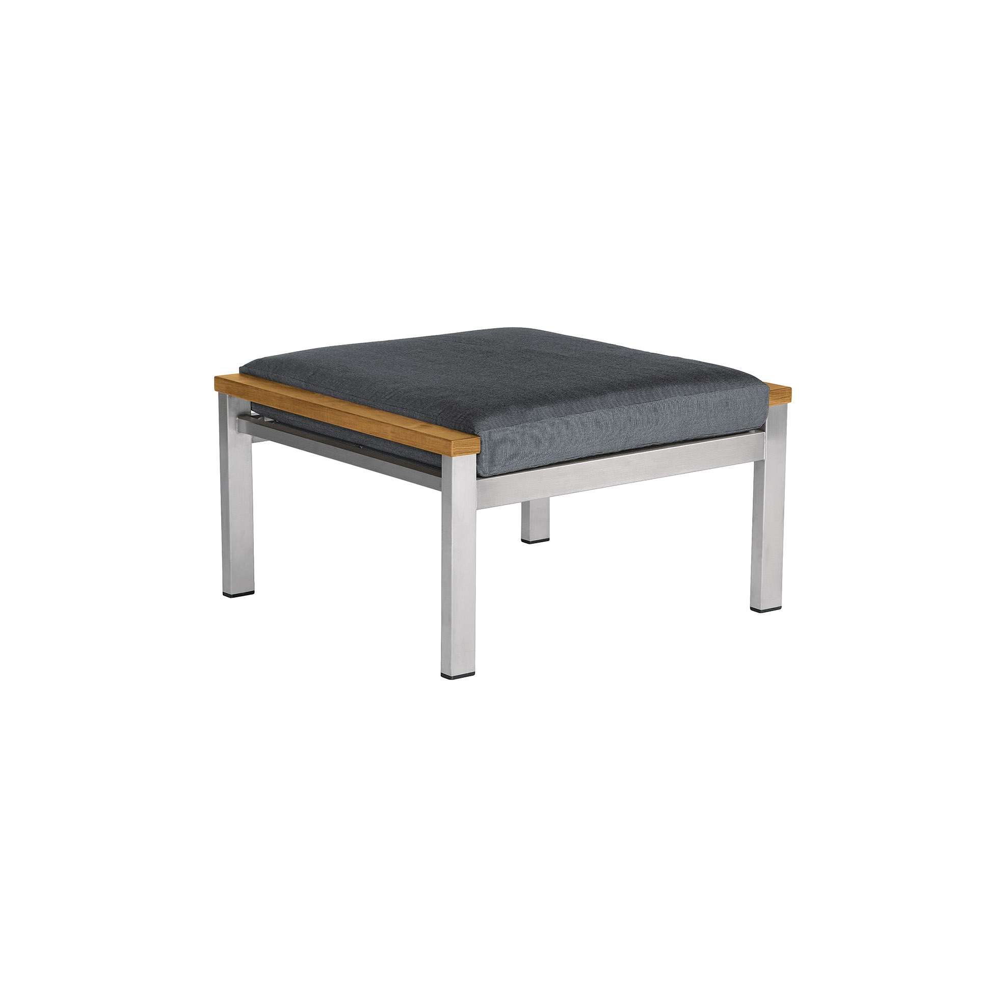 Afficher le produit Equinox Ottoman DS du fabricant Barlow Tyrie