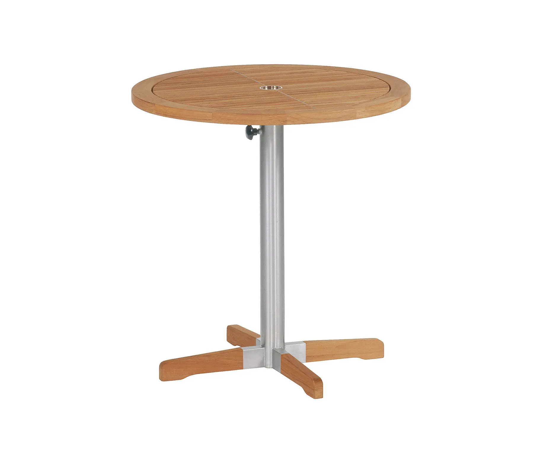 Barlow Tyrie - Equinox Bistro Table 70 Ø