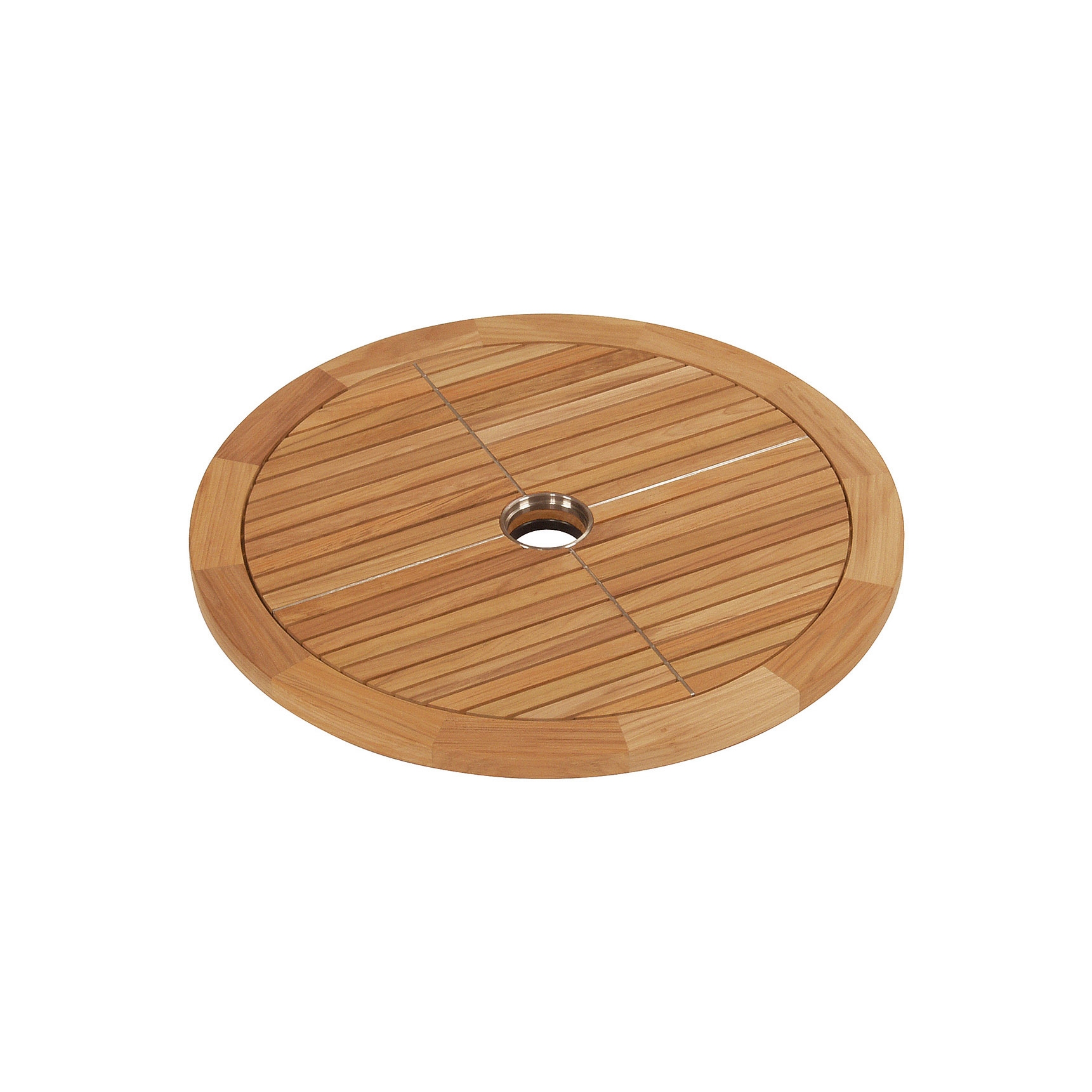 Display product Equinox Lazy Susan 70 Ø Circular for 2EQC15S.T from manufacturer Barlow Tyrie