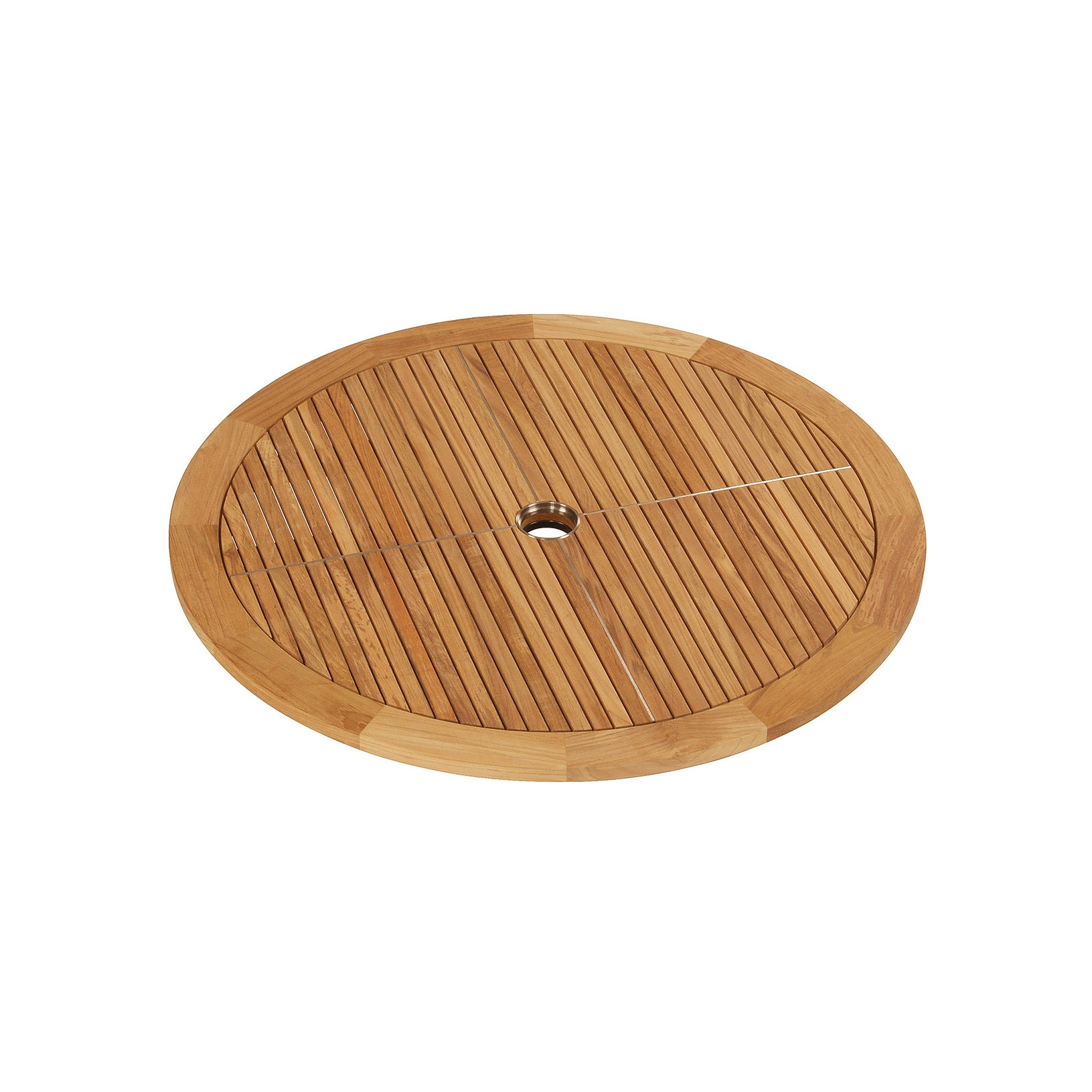 Display product Equinox Lazy Susan 100 Ø Circular for 2EQC18S.T from manufacturer Barlow Tyrie