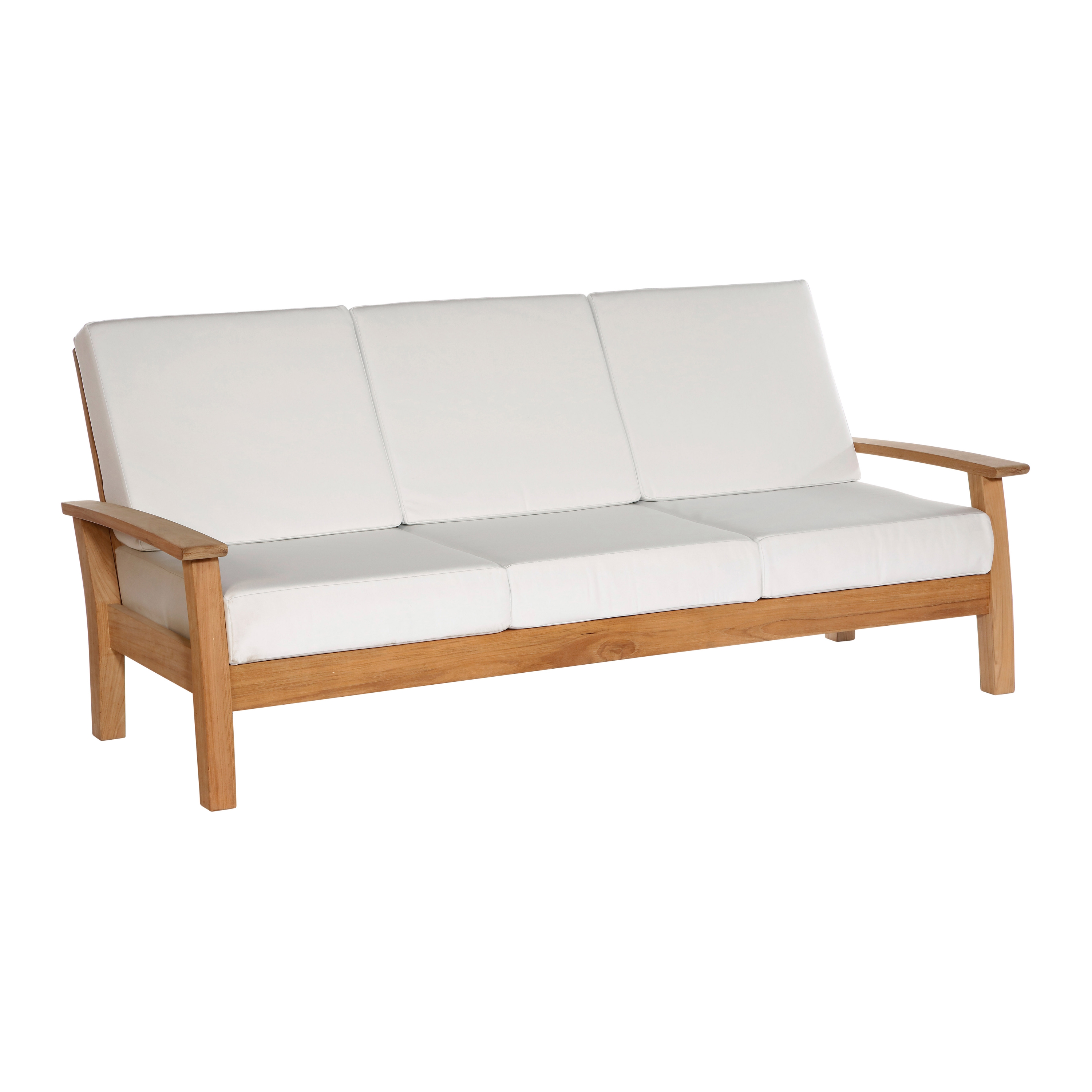 Mostra il prodotto Haven Three-seat Settee DS del produttore Barlow Tyrie