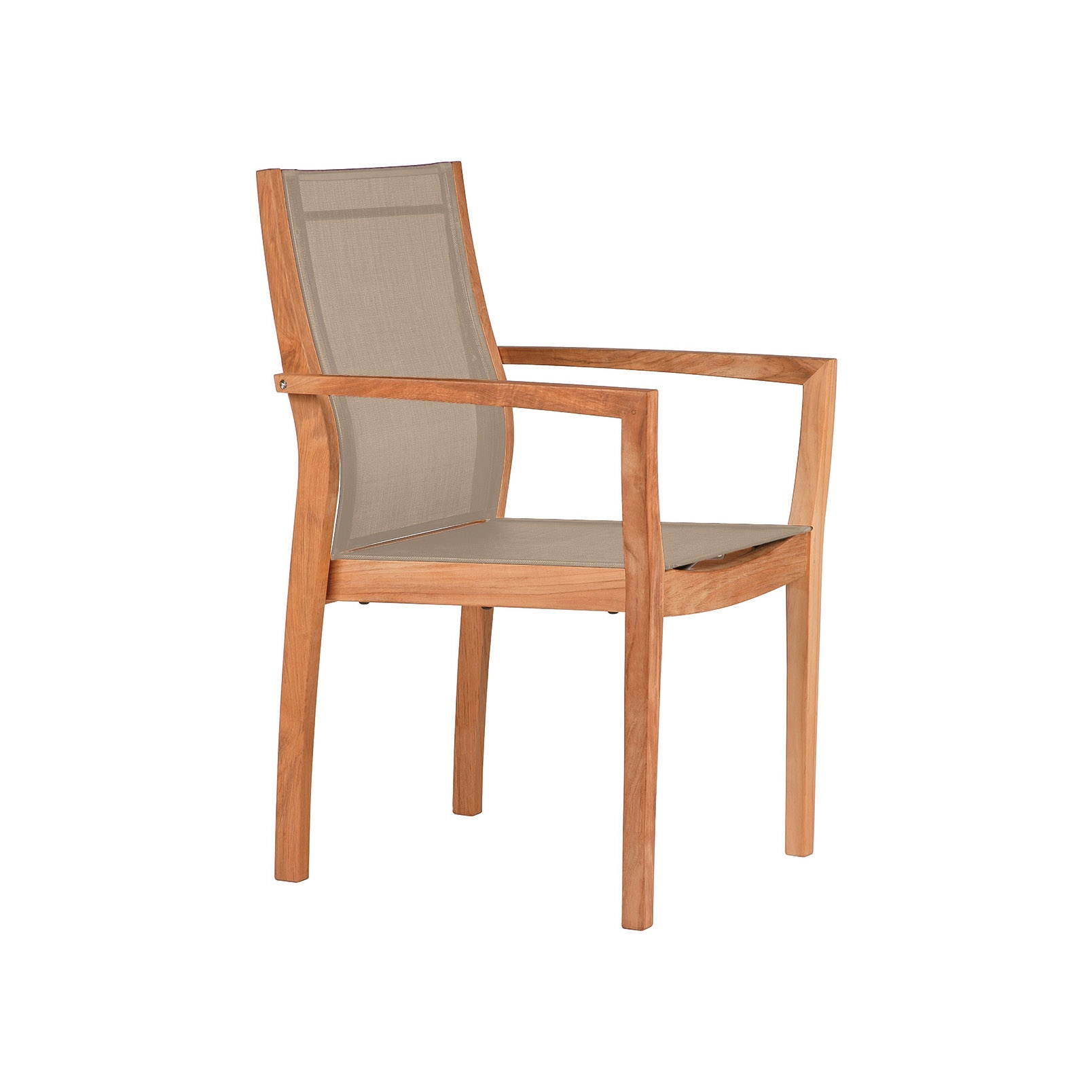 Horizon Armchair (Titanium Sling)
