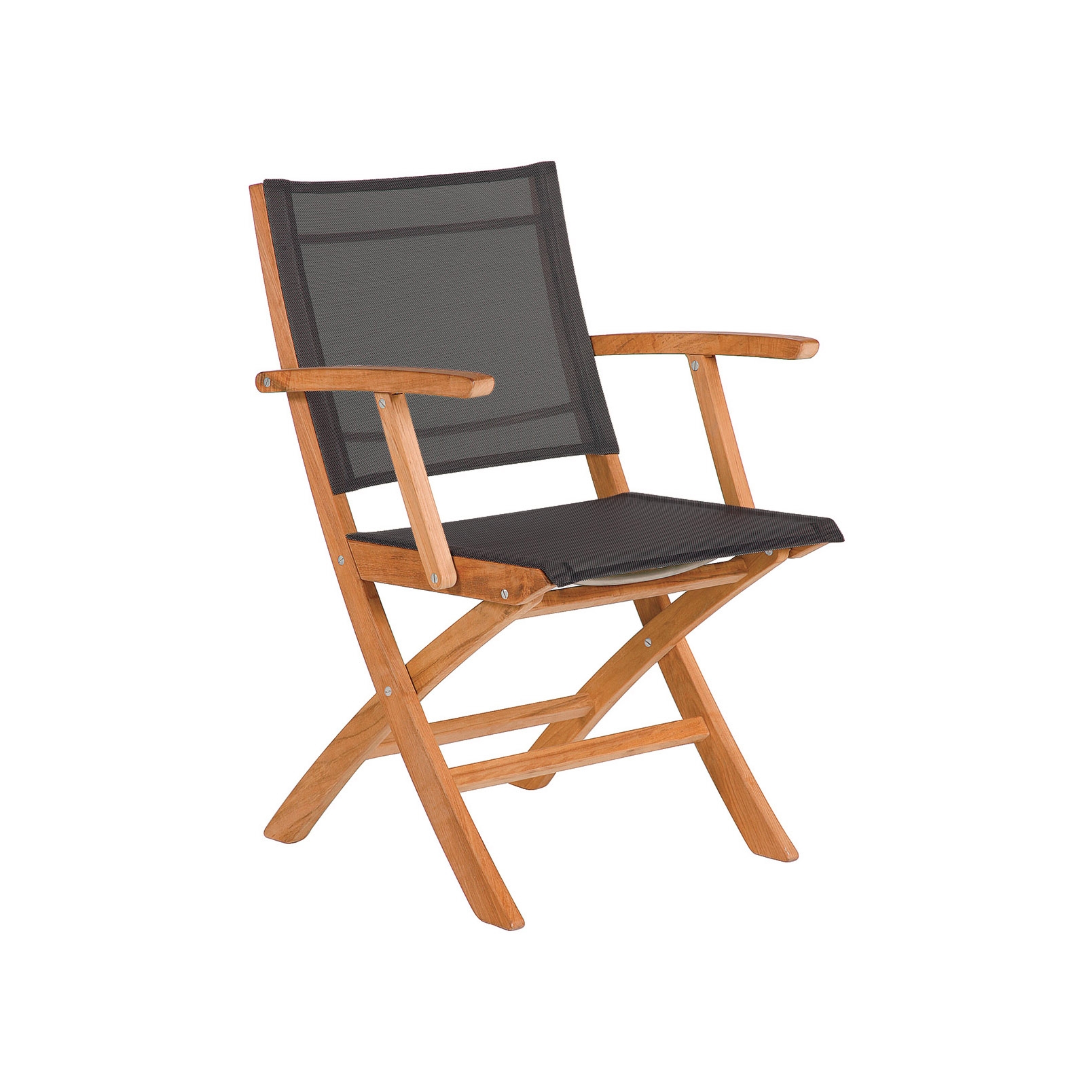 Afficher le produit Horizon Carver (Charcoal Sling) du fabricant Barlow Tyrie