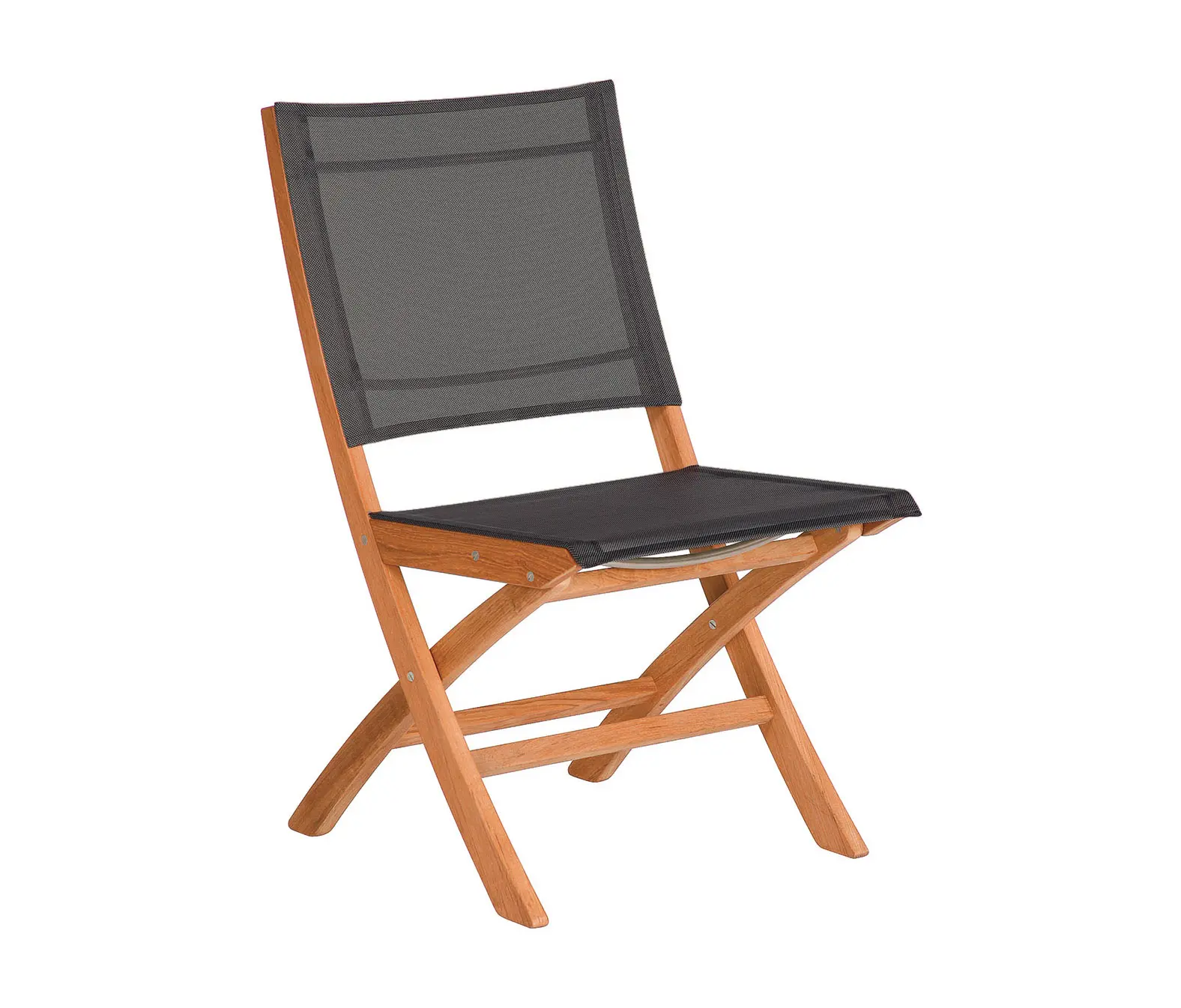 Barlow Tyrie - Horizon Chair (Charcoal Sling)