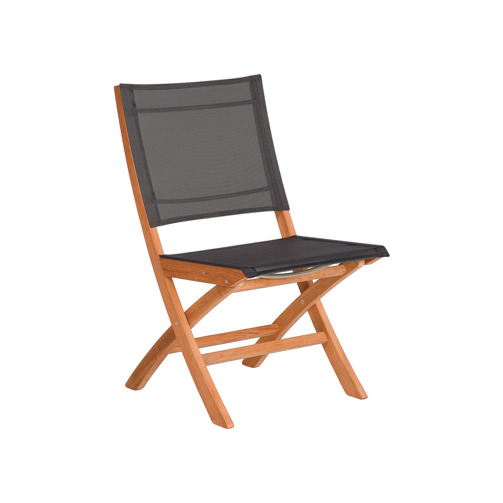 Afficher le produit Horizon Chair (Charcoal Sling) du fabricant Barlow Tyrie