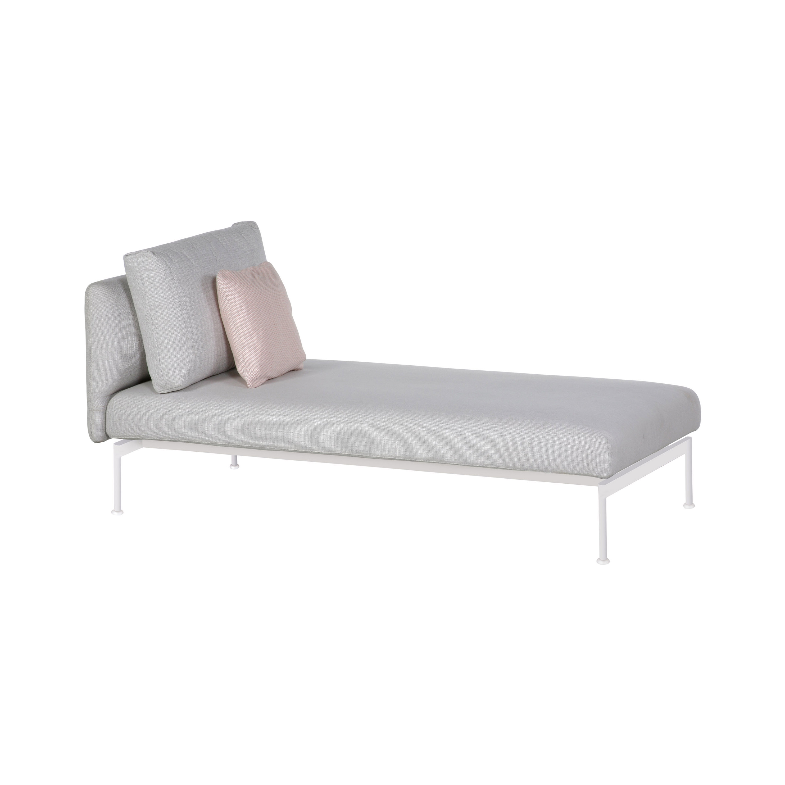 Layout Liege Gestell Arctic White