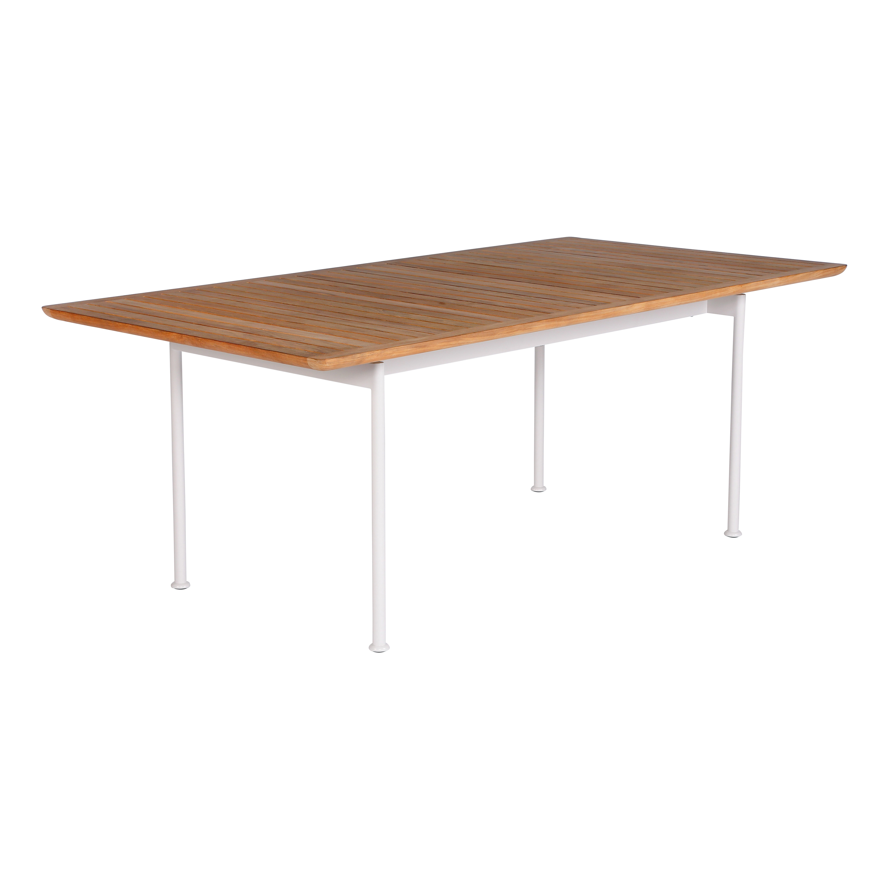 Layout Table 200 (Arctic White Frame)