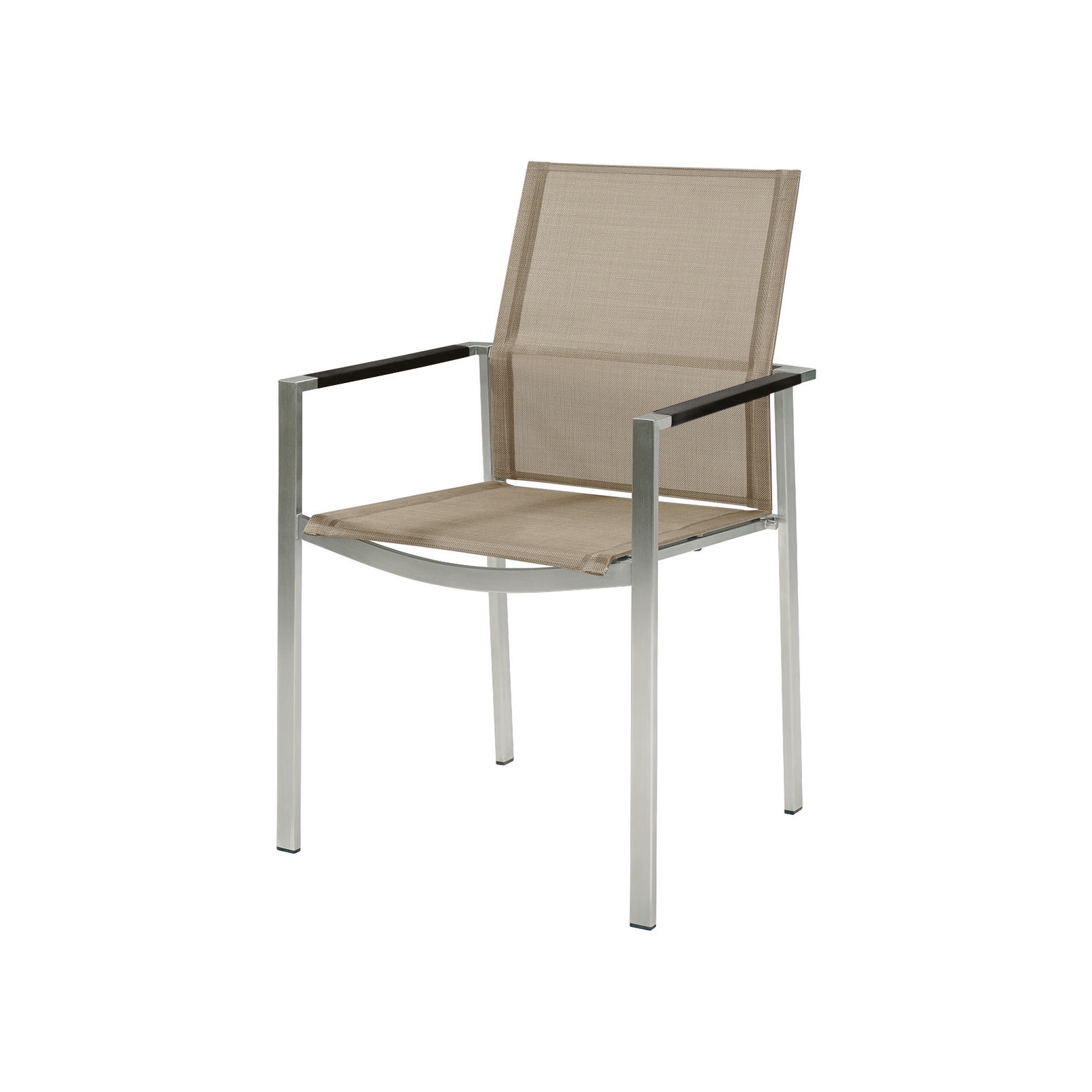 Mercury Armchair (Graphite Arm - Titanium Sling)