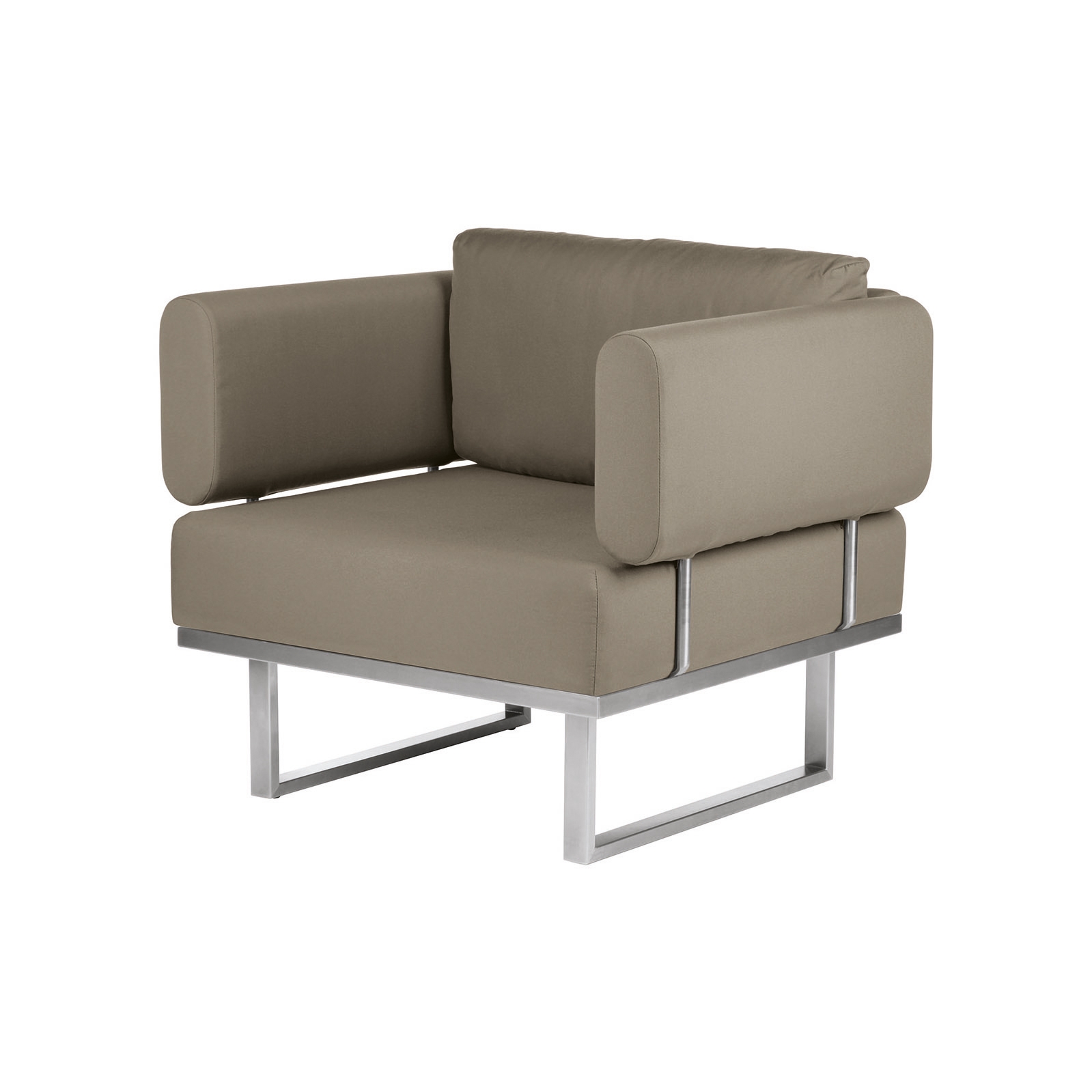 Display product Mercury Armchair DS from manufacturer Barlow Tyrie