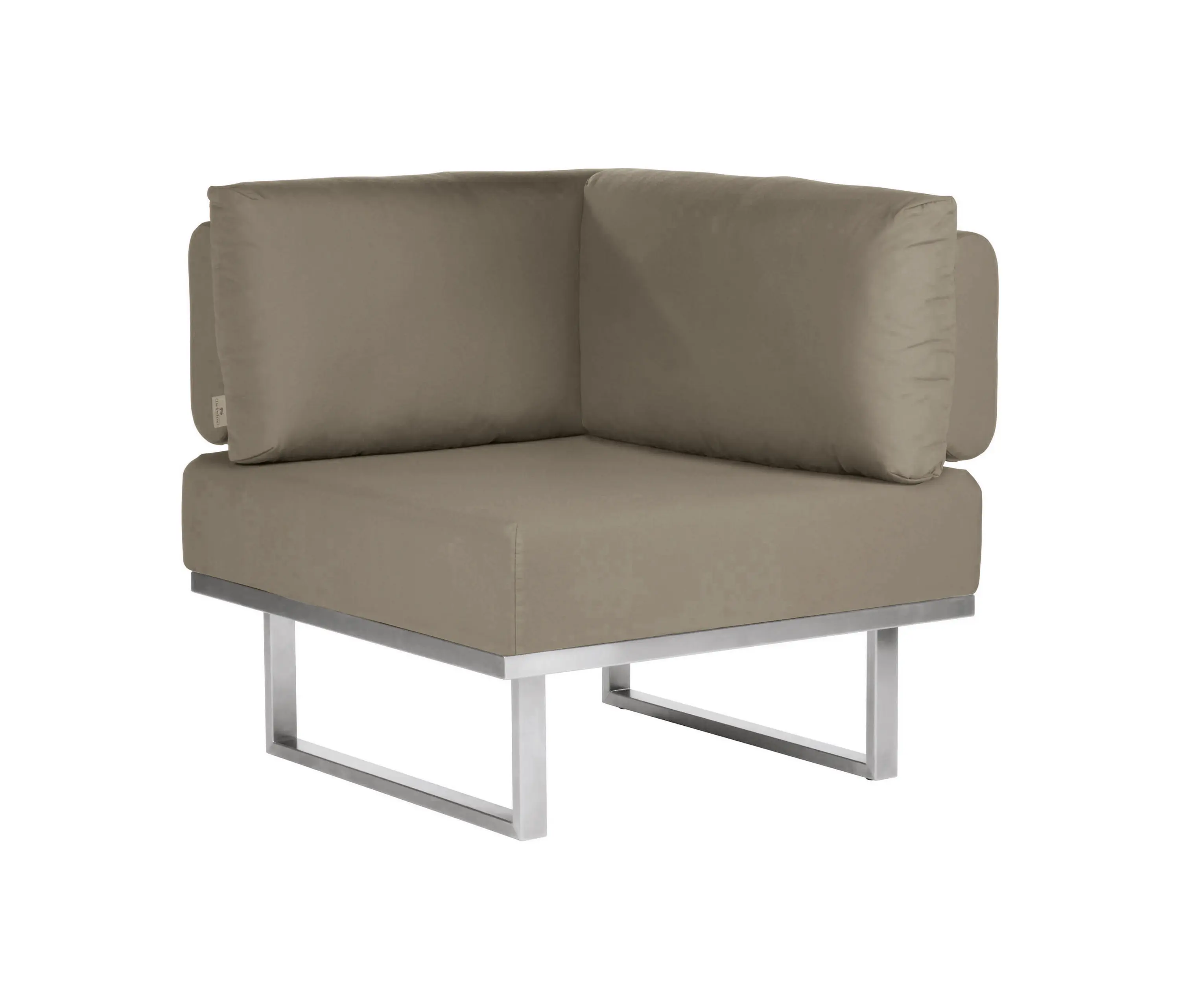Barlow Tyrie - Mercury Corner Module DS