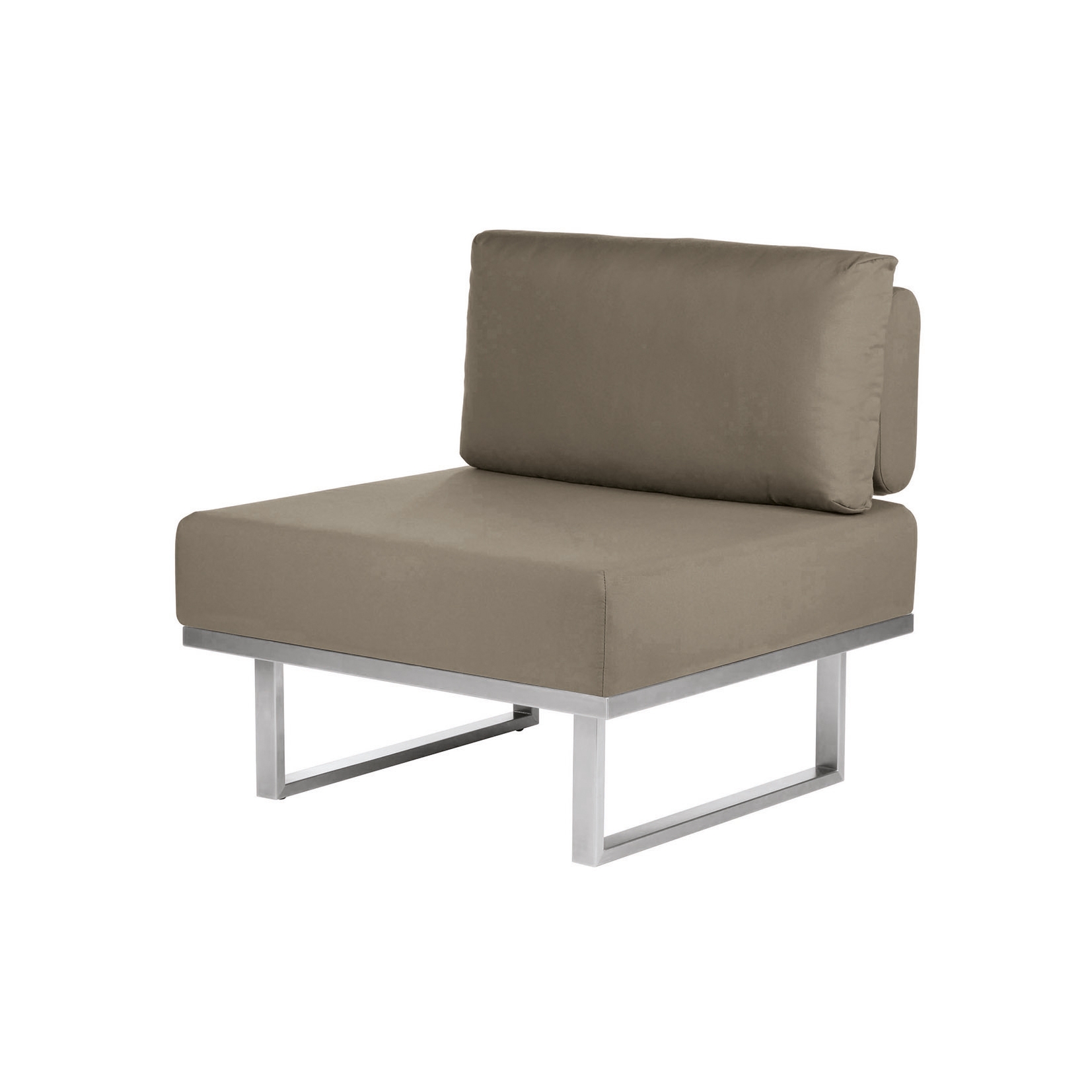 Display product Mercury Centre Module DS from manufacturer Barlow Tyrie