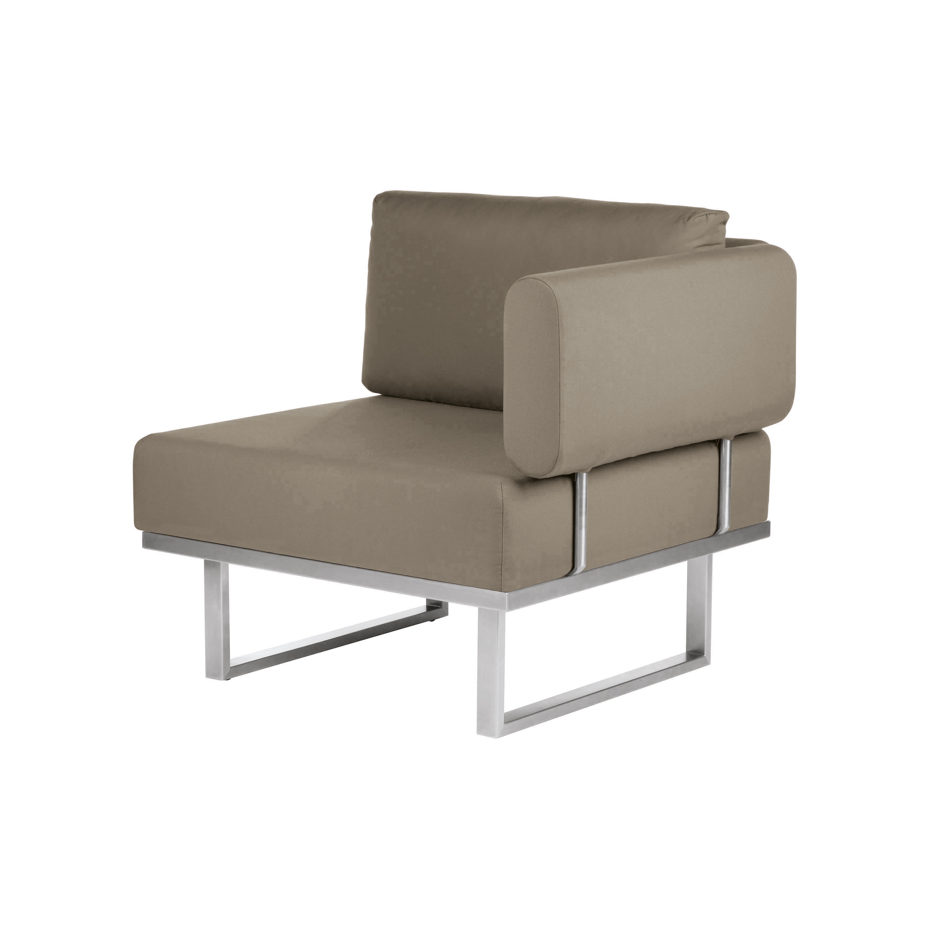 Display product Mercury Right Module DS from manufacturer Barlow Tyrie