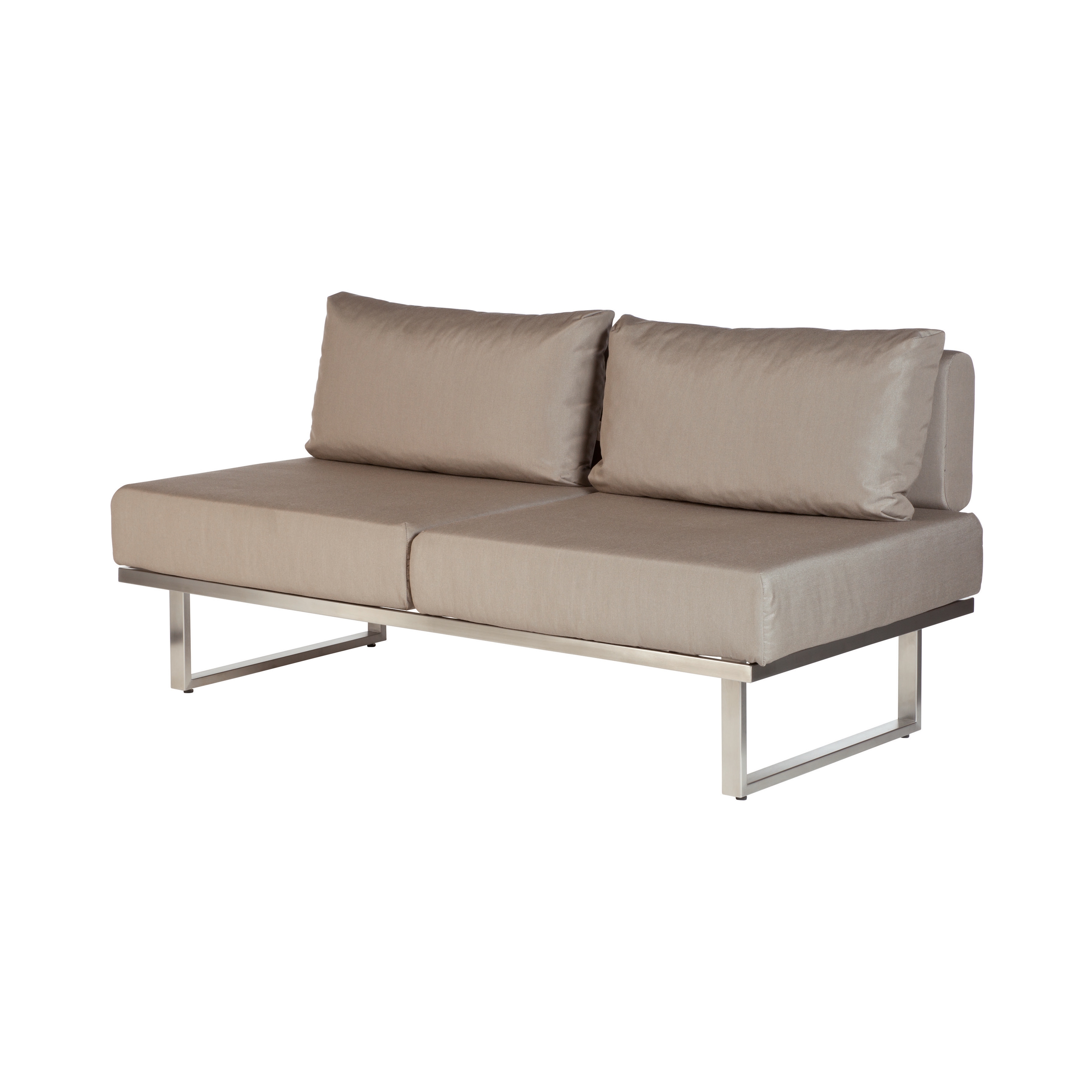 Mostra il prodotto Mercury Double Module DS (without arms) del produttore Barlow Tyrie