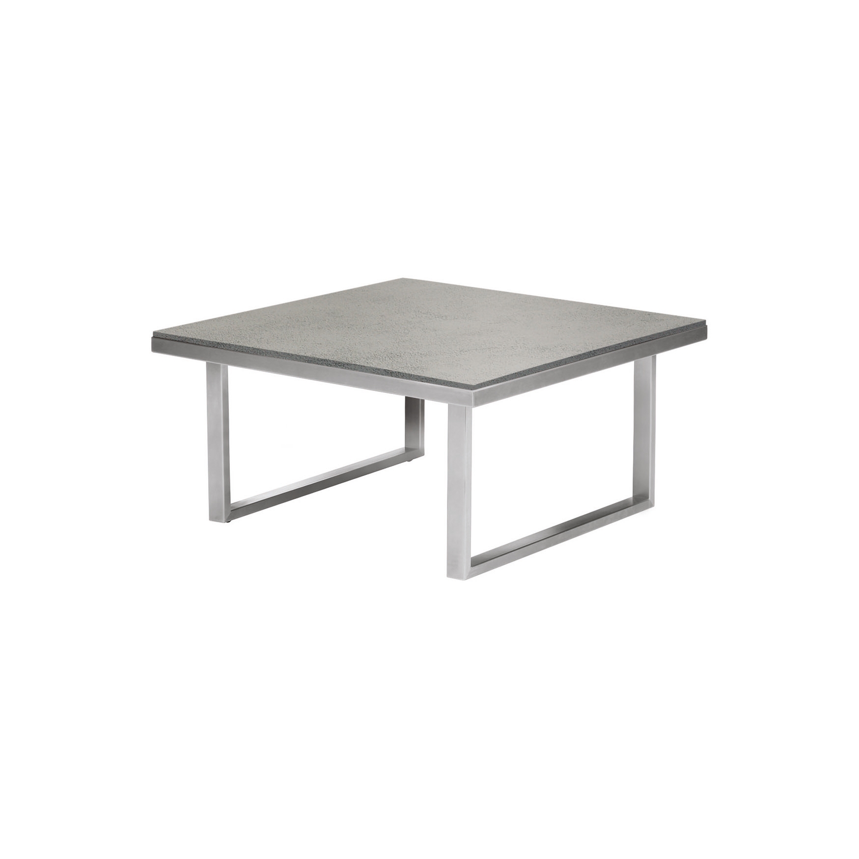 Produkt Mercury Loungetisch 75 x 75cm Ash Keramik des Herstellers Barlow Tyrie anzeigen