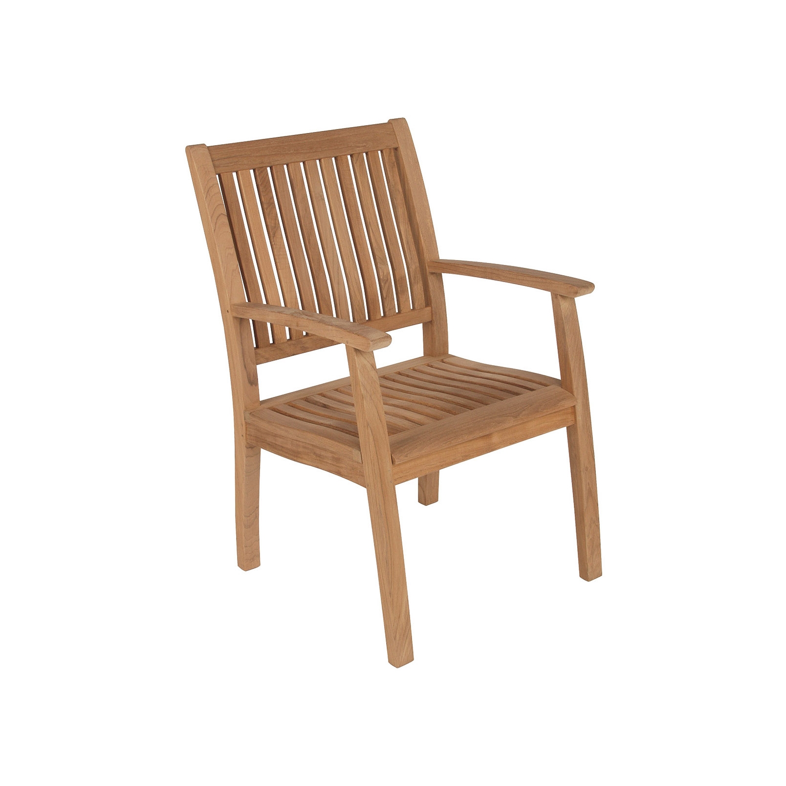 Afficher le produit Monaco Armchair du fabricant Barlow Tyrie