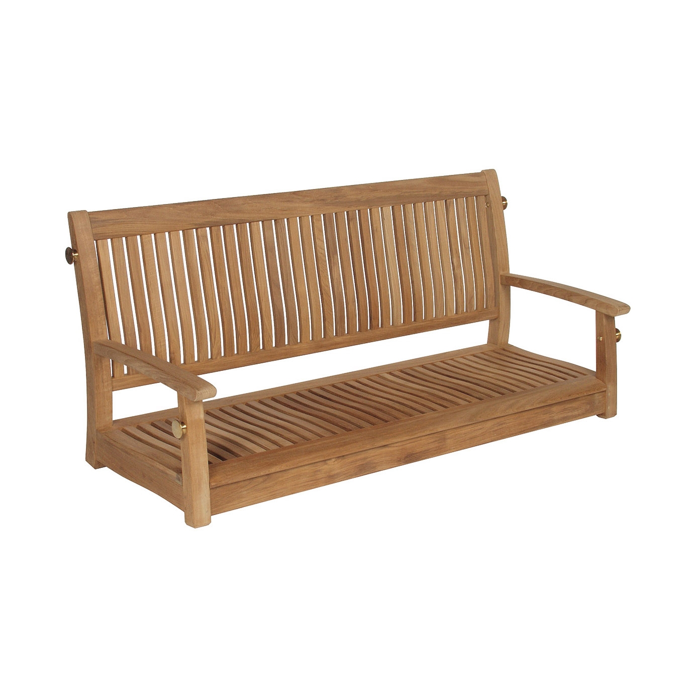 Afficher le produit Monaco Swing Seat 150 du fabricant Barlow Tyrie